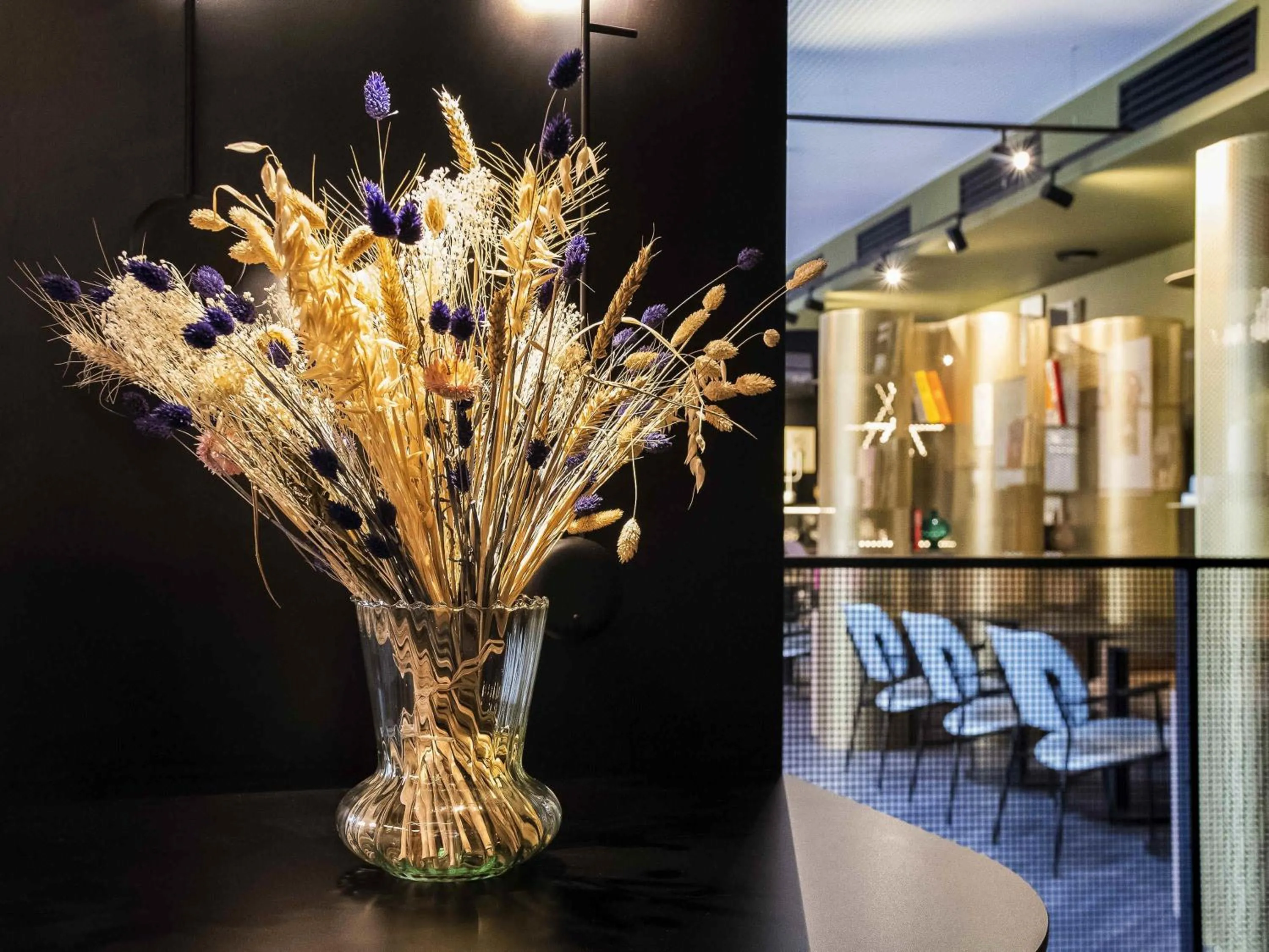 Other in TRIBE Paris Batignolles