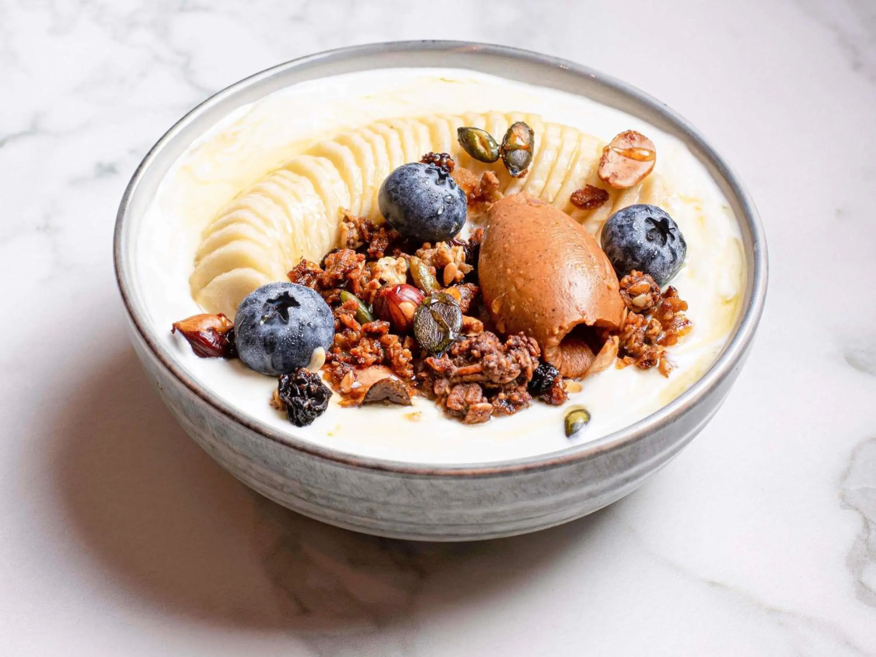 Restaurant/places to eat in TRIBE Paris Batignolles Restaurant/places to eat in TRIBE Paris Batignolles