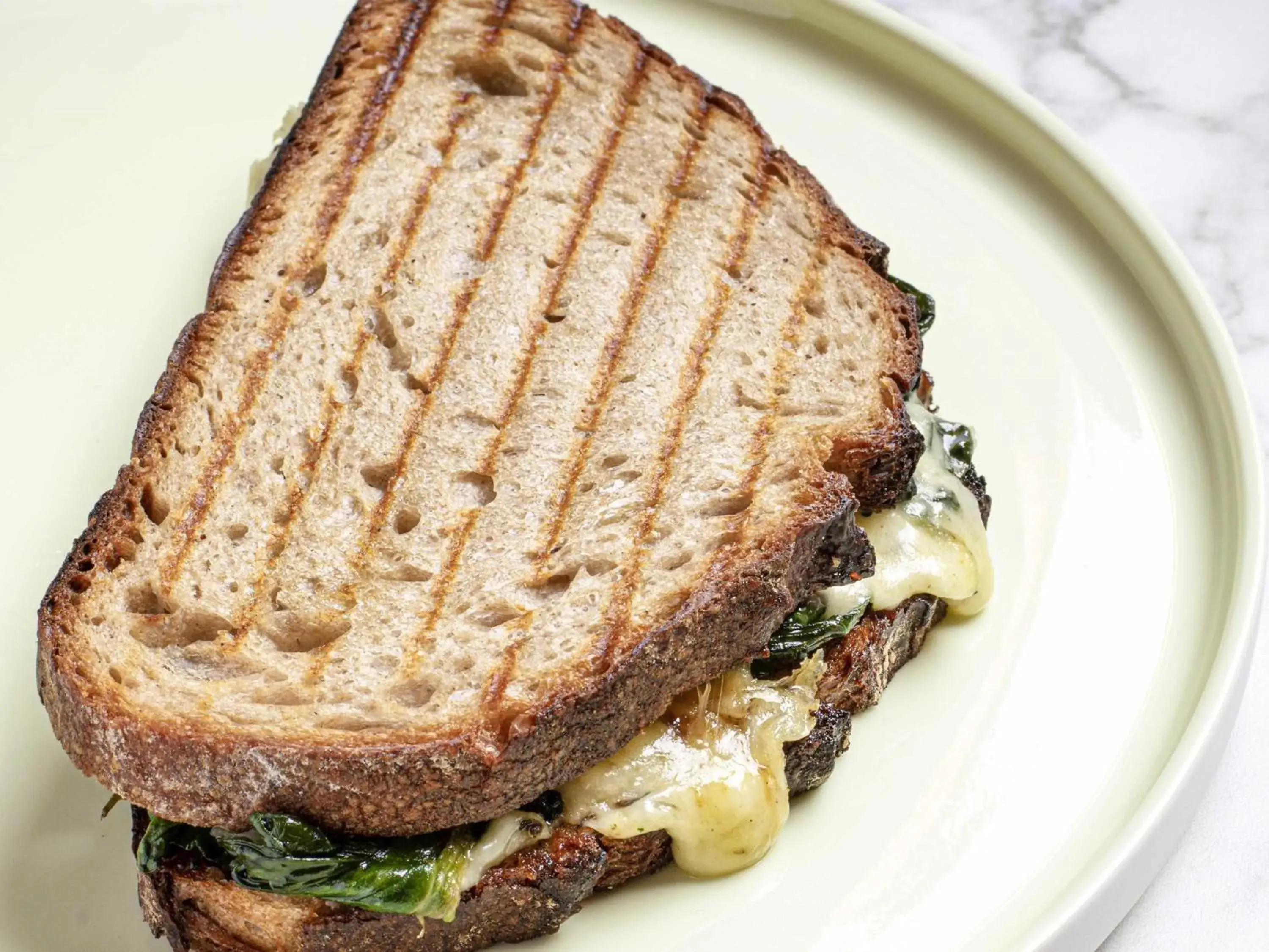 Restaurant/places to eat in TRIBE Paris Batignolles Restaurant/places to eat in TRIBE Paris Batignolles