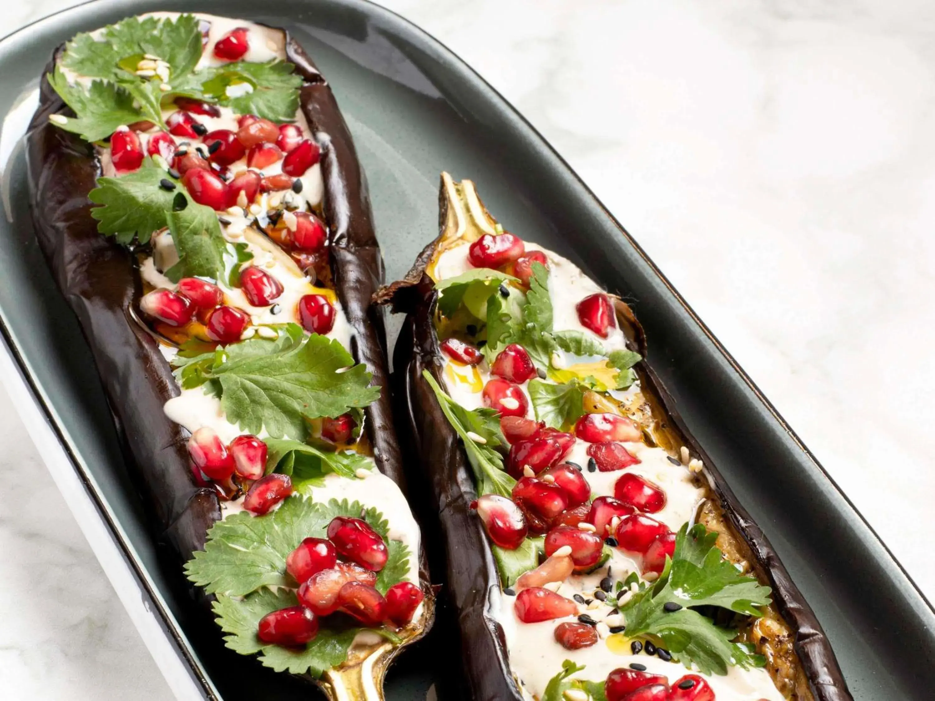 Restaurant/places to eat in TRIBE Paris Batignolles Restaurant/places to eat in TRIBE Paris Batignolles