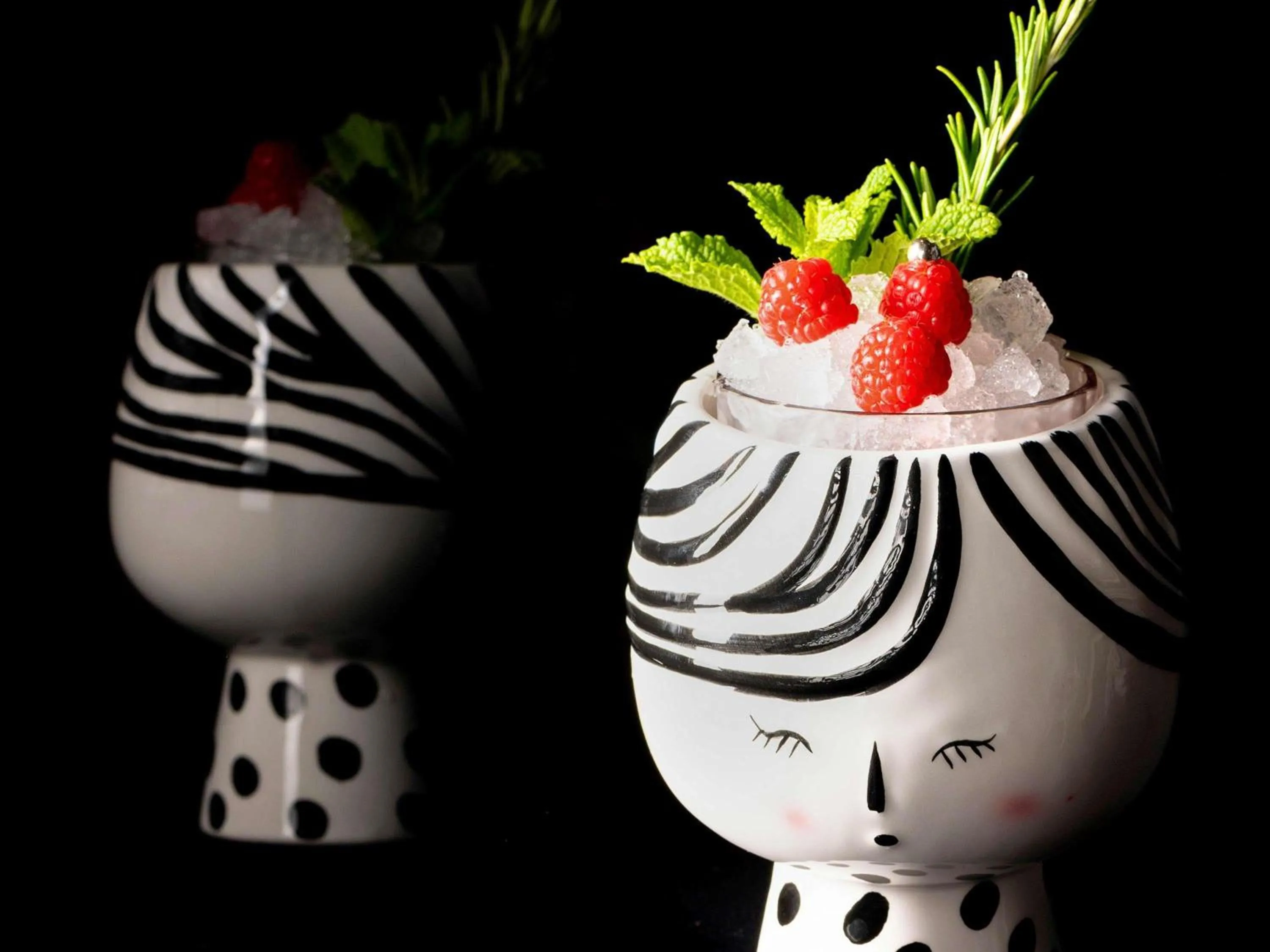 Lounge or bar in TRIBE Paris Batignolles