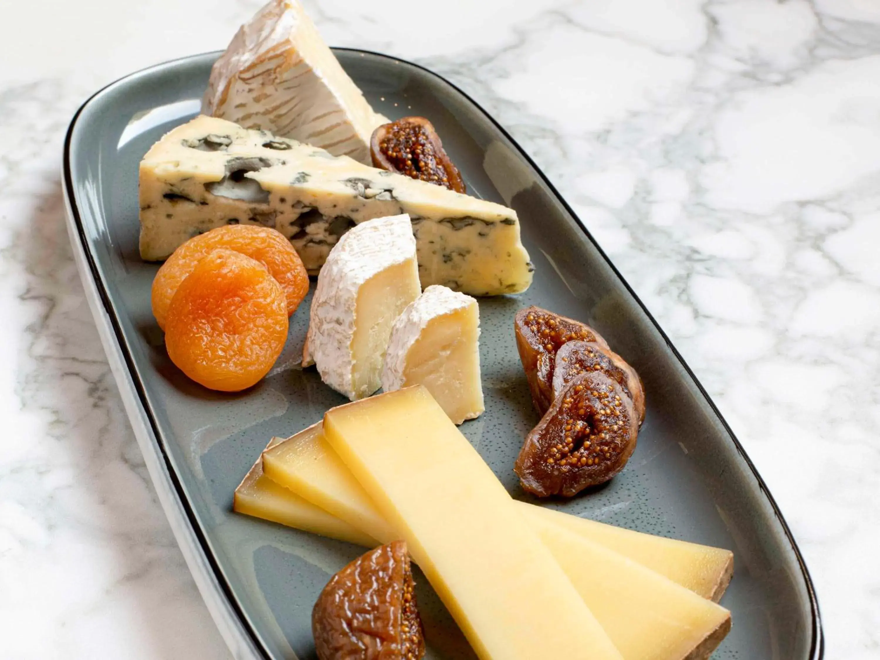 Restaurant/places to eat in TRIBE Paris Batignolles Restaurant/places to eat in TRIBE Paris Batignolles