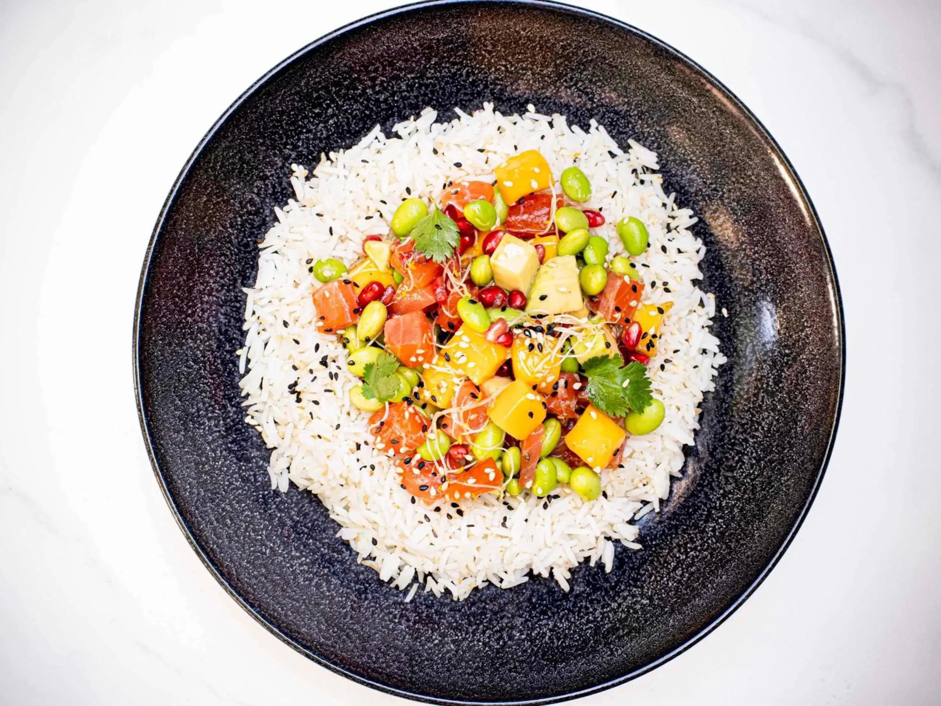 Restaurant/places to eat in TRIBE Paris Batignolles Restaurant/places to eat in TRIBE Paris Batignolles