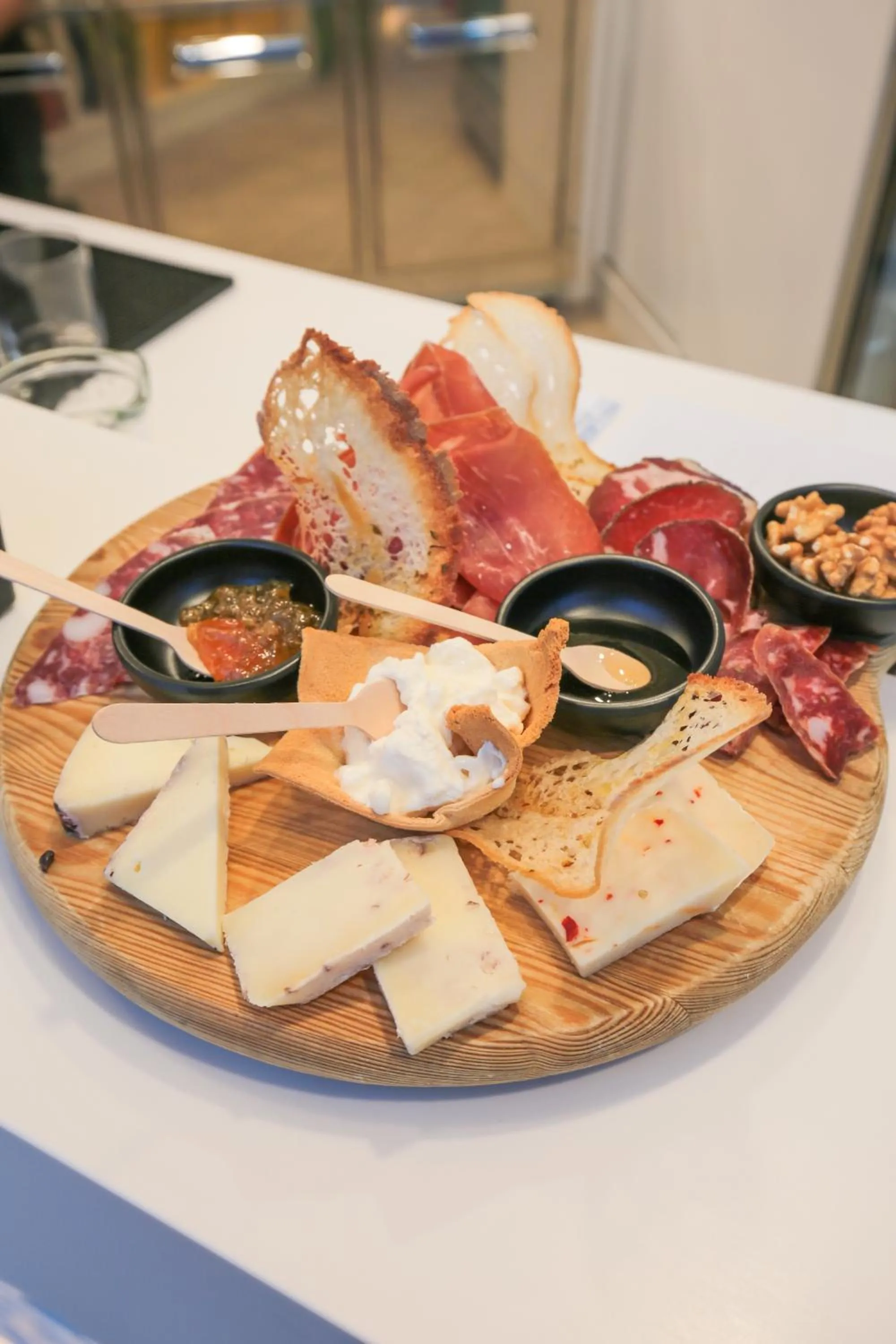 Food and drinks in Hotel Giosue' a mare Sorrento