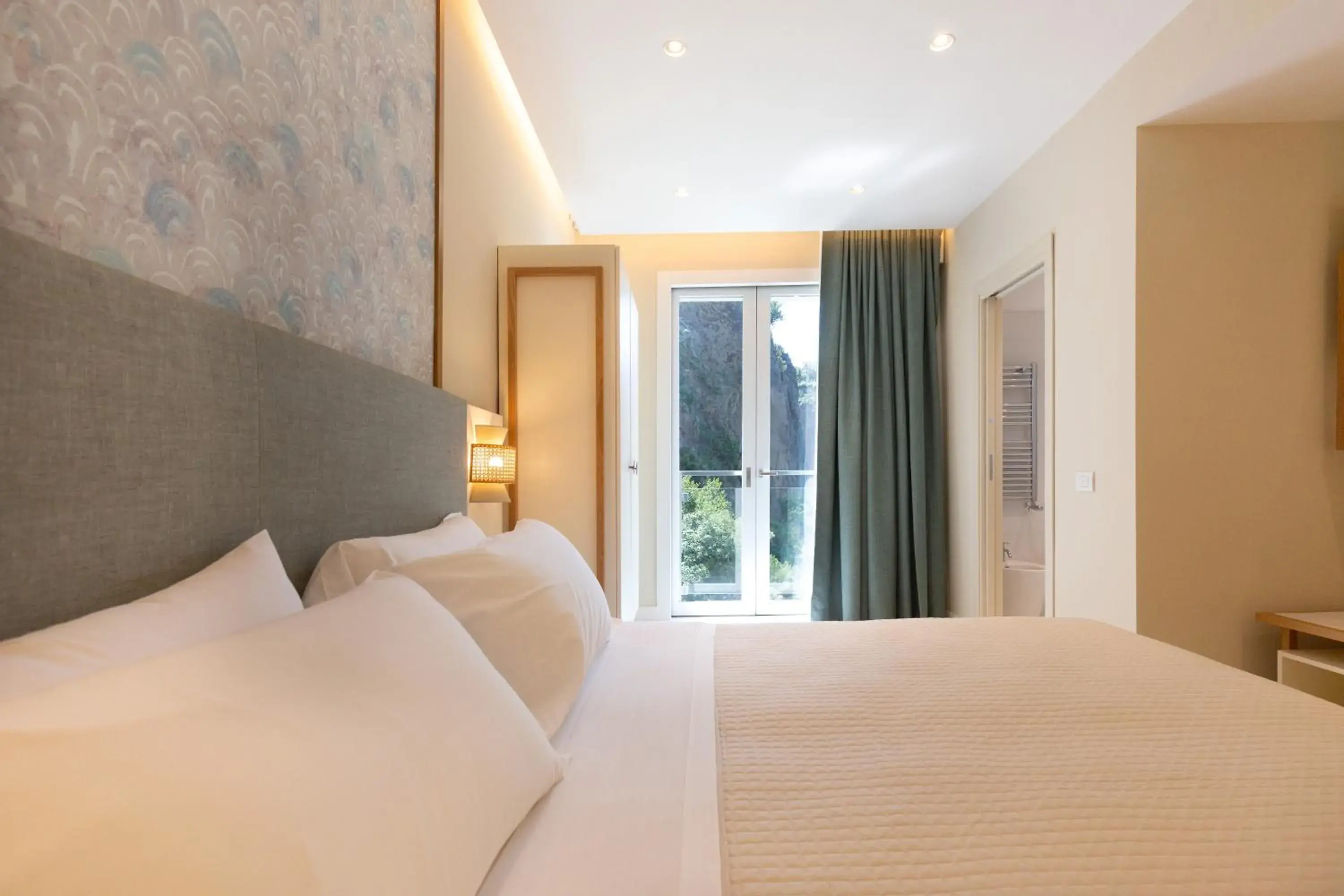 Photo of the whole room, Bed in Hotel Giosue' a mare Sorrento Photo of the whole room, Bed in Hotel Giosue' a mare Sorrento