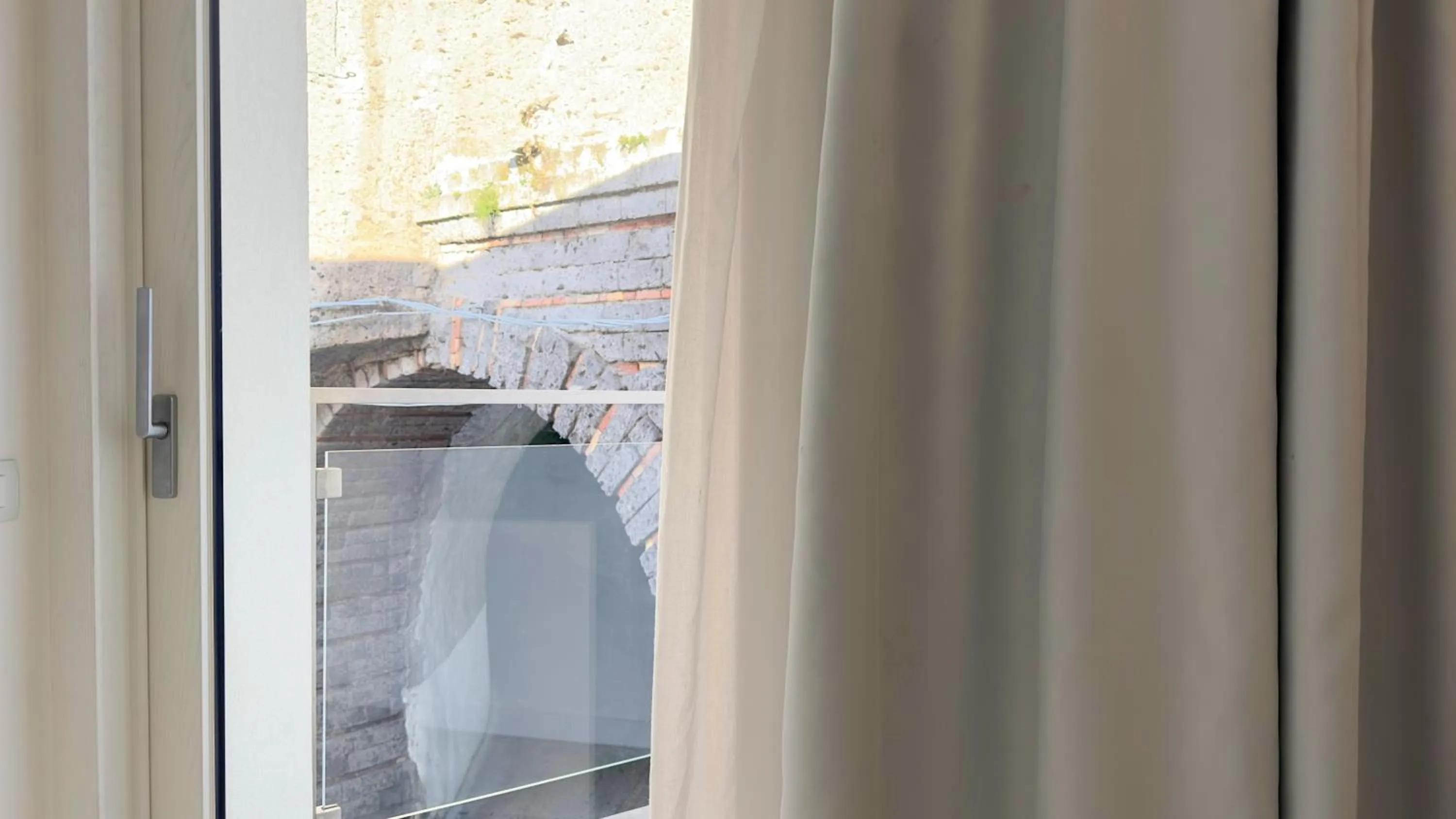 Property building in Hotel Giosue' a mare Sorrento