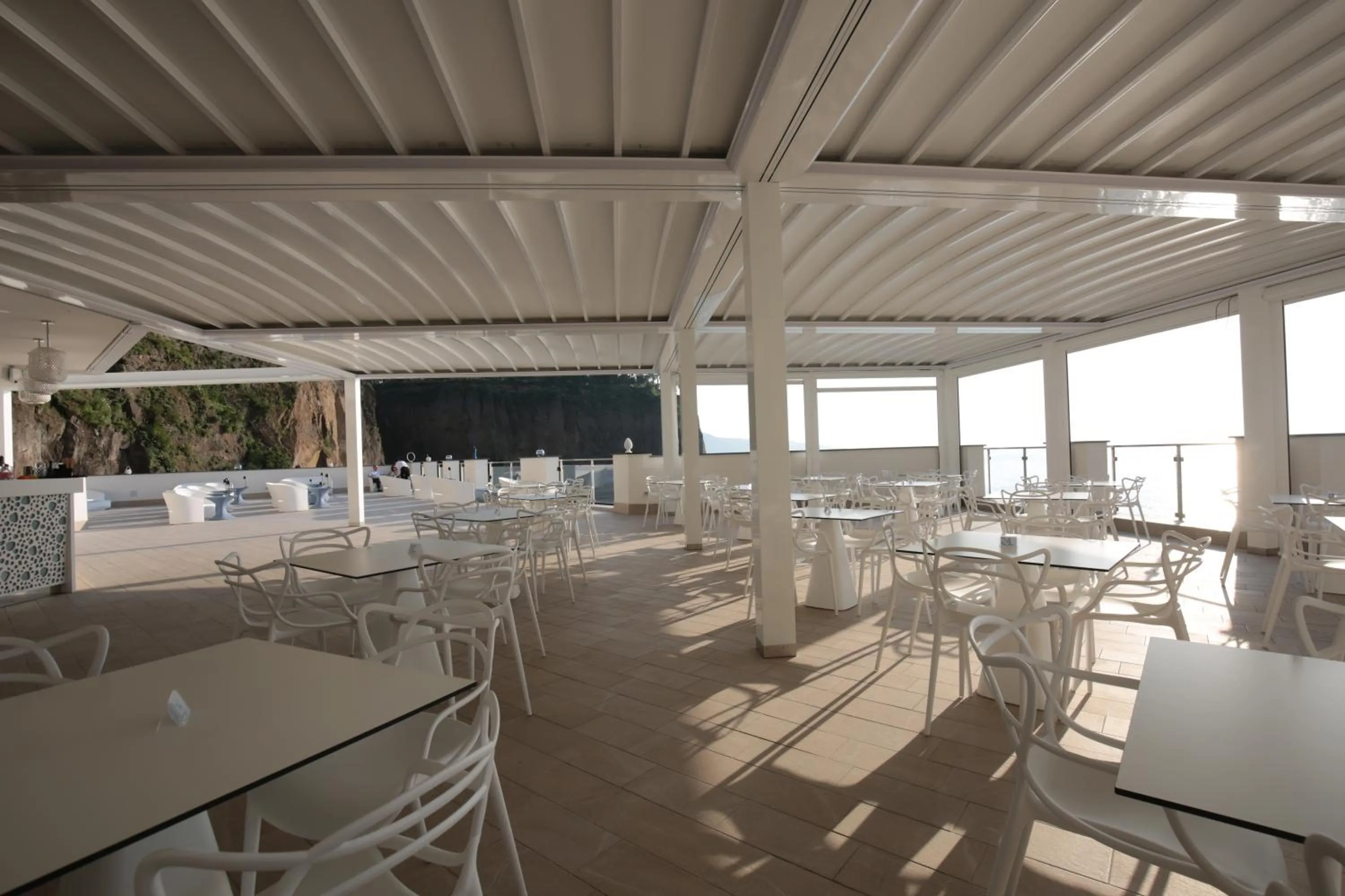 Banquet/Function facilities in Hotel Giosue' a mare Sorrento