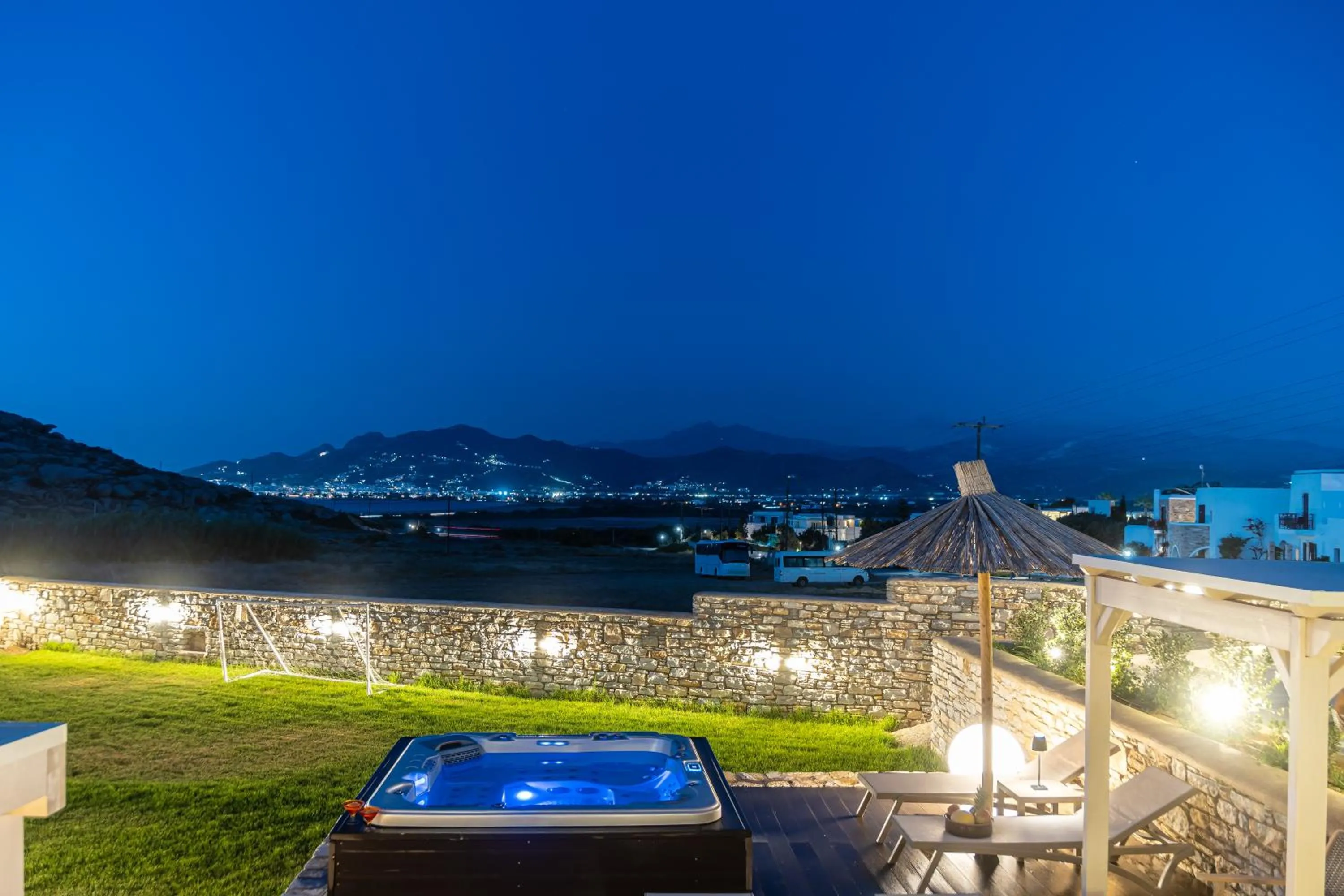 Aurora naxos