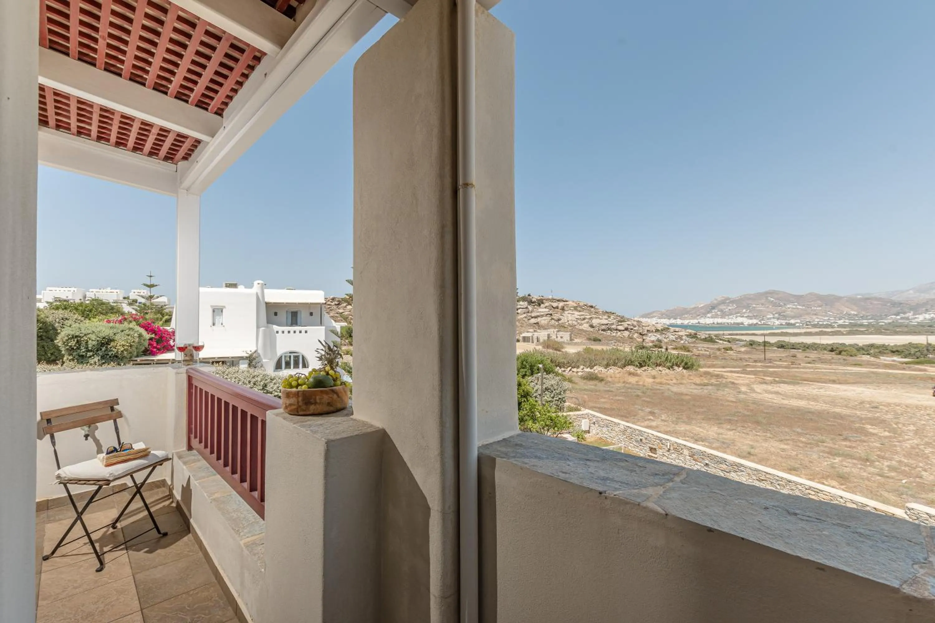 Aurora naxos