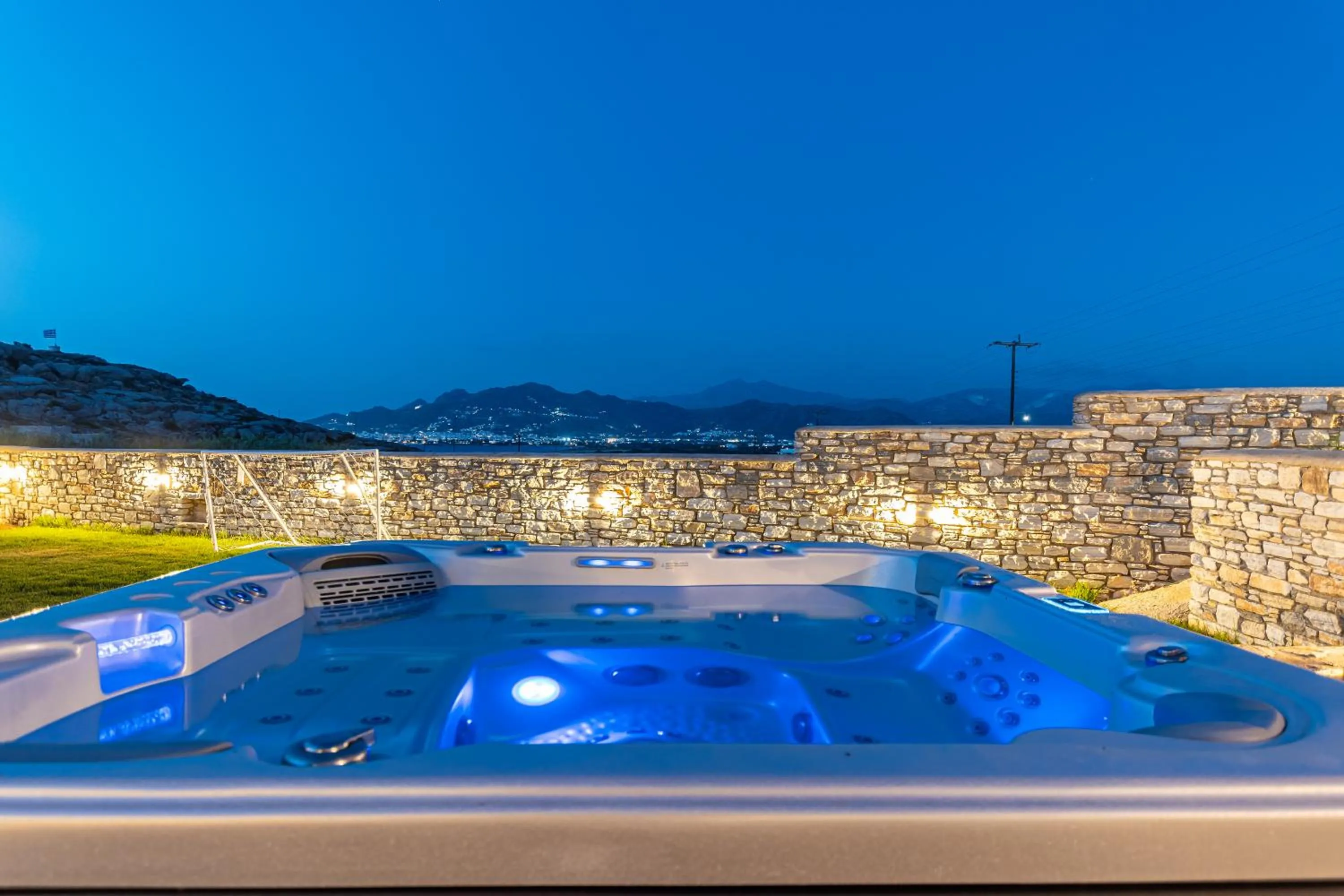 Aurora naxos