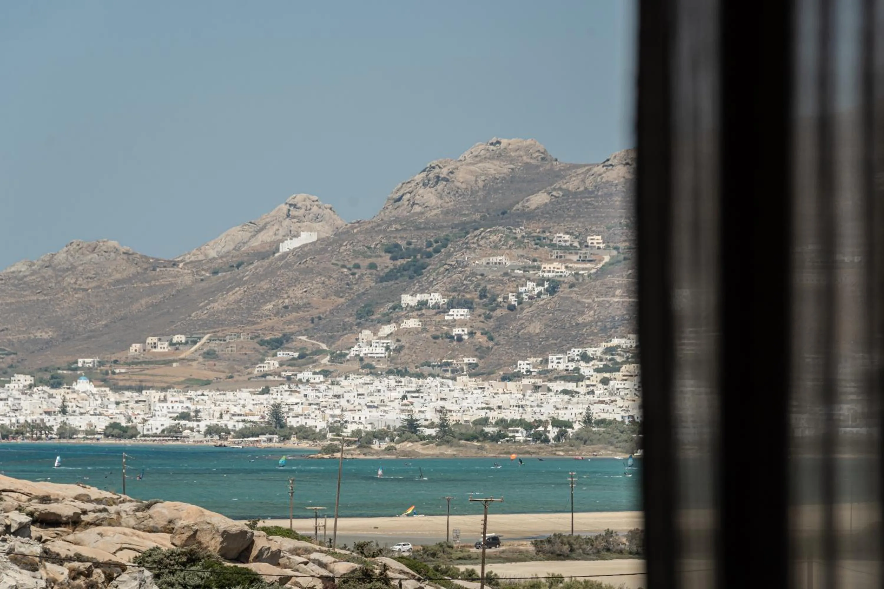 Aurora naxos
