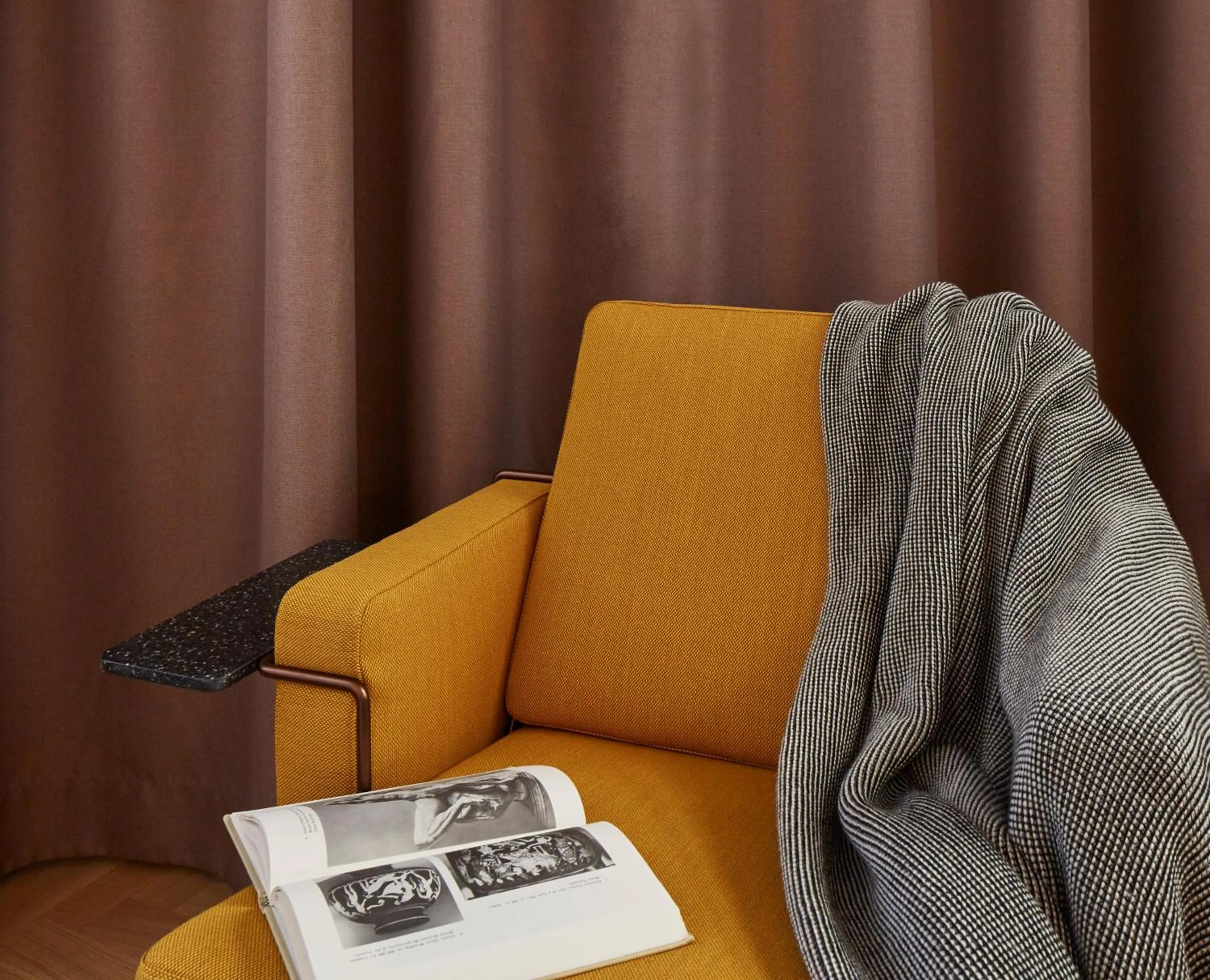 Living room in Melter Hotel & Apartments - a Neighborhood Hotel