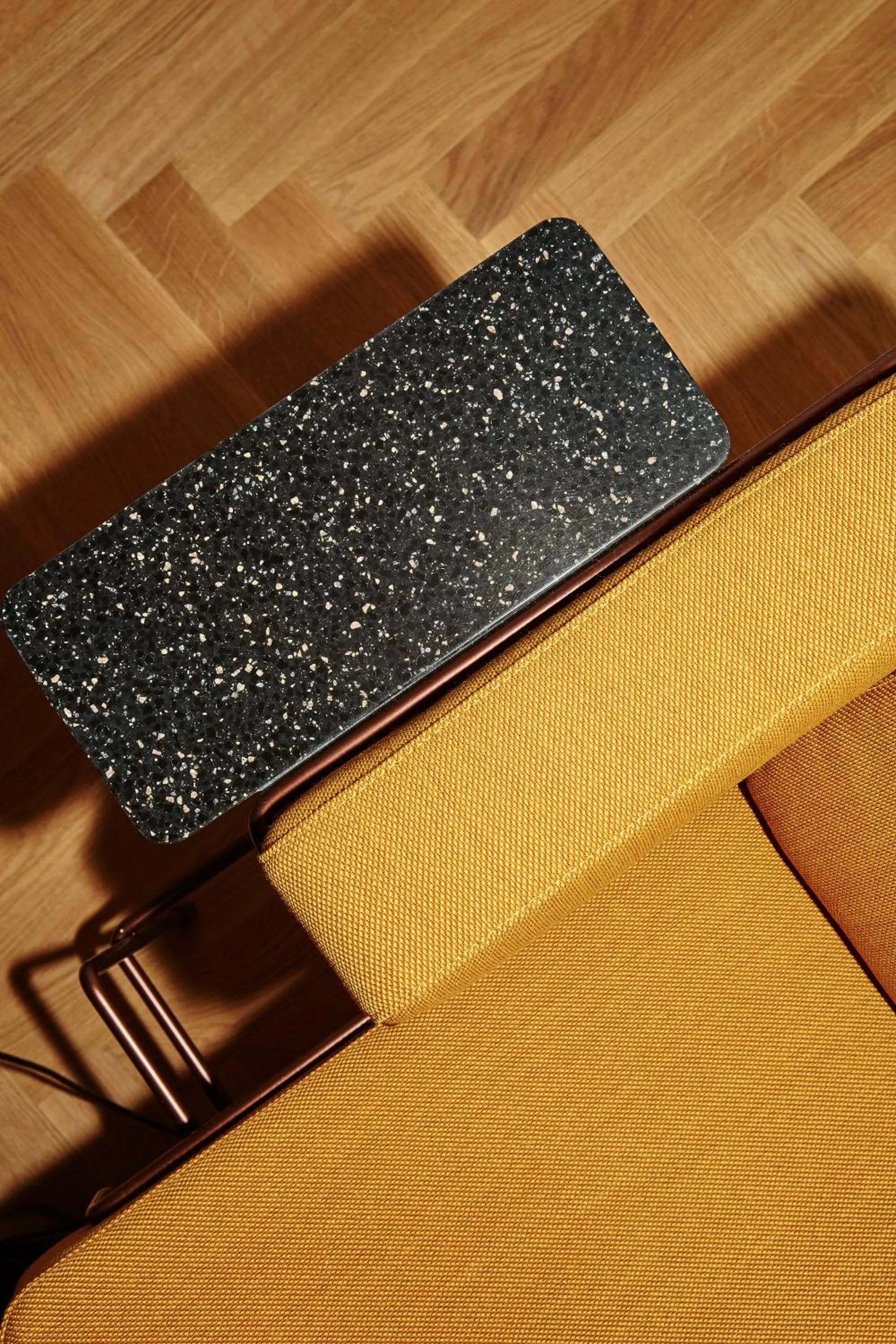 Photo of the whole room in Melter Hotel & Apartments - a Neighborhood Hotel