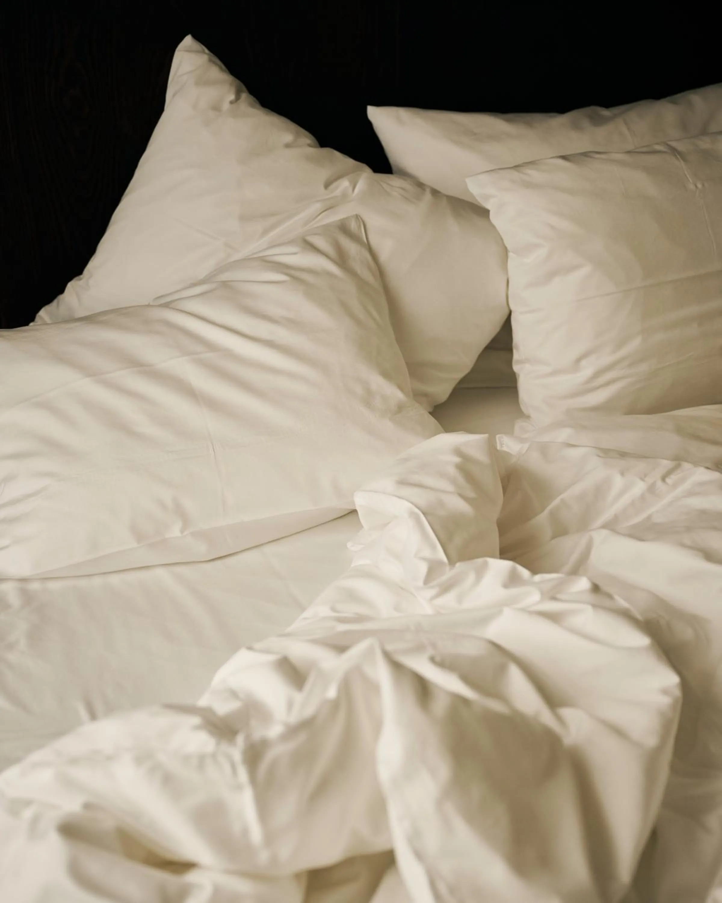 Bed in Melter Hotel & Apartments - a Neighborhood Hotel