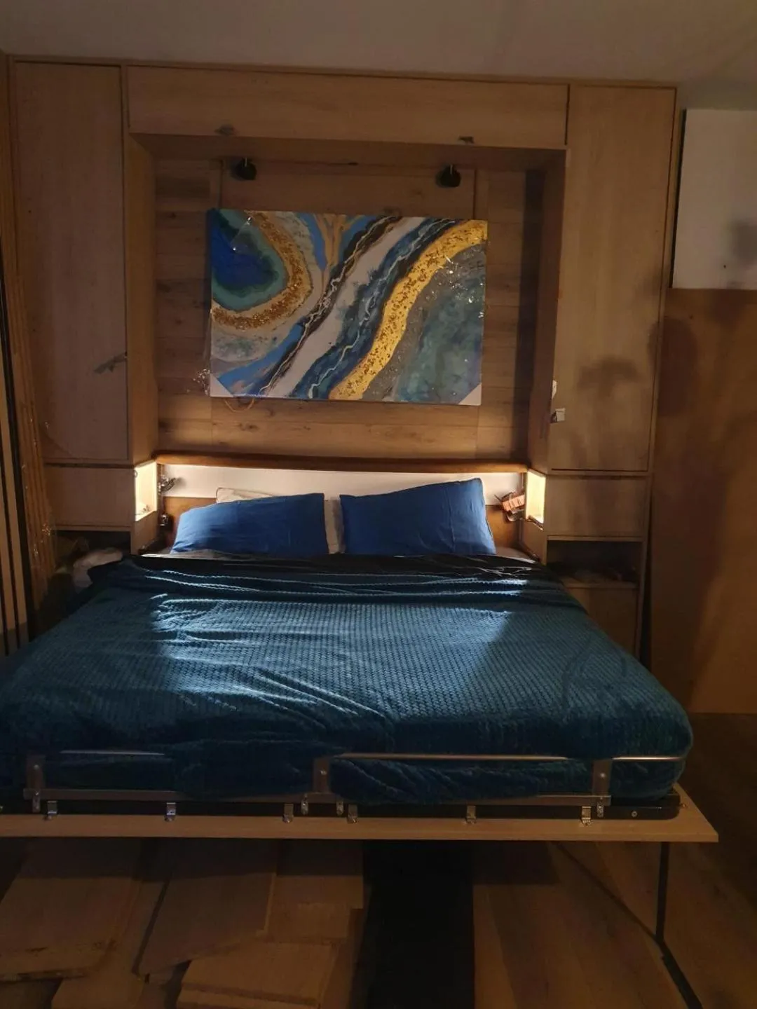 Corsappart
