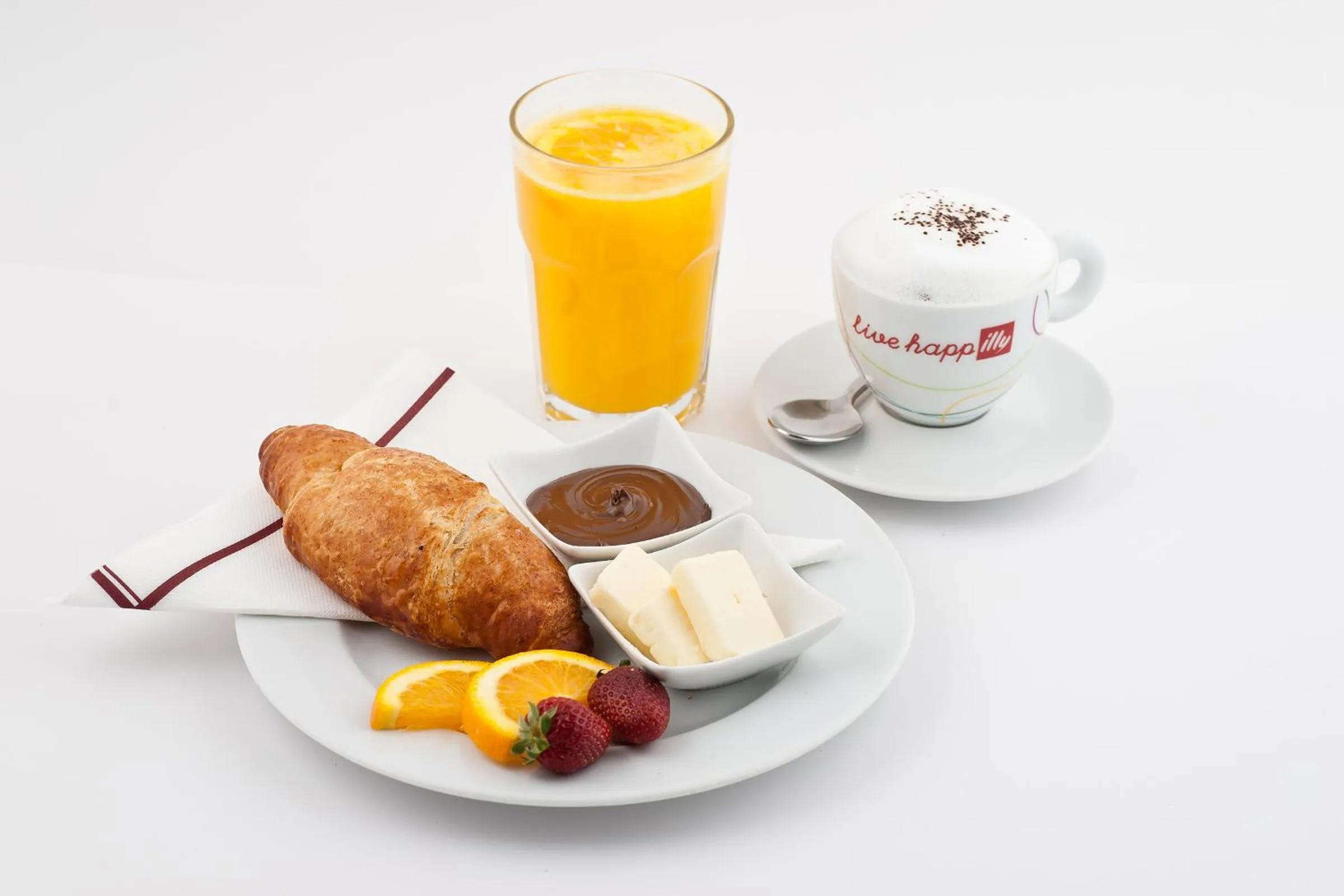 Food and drinks in Hotel Biokovo