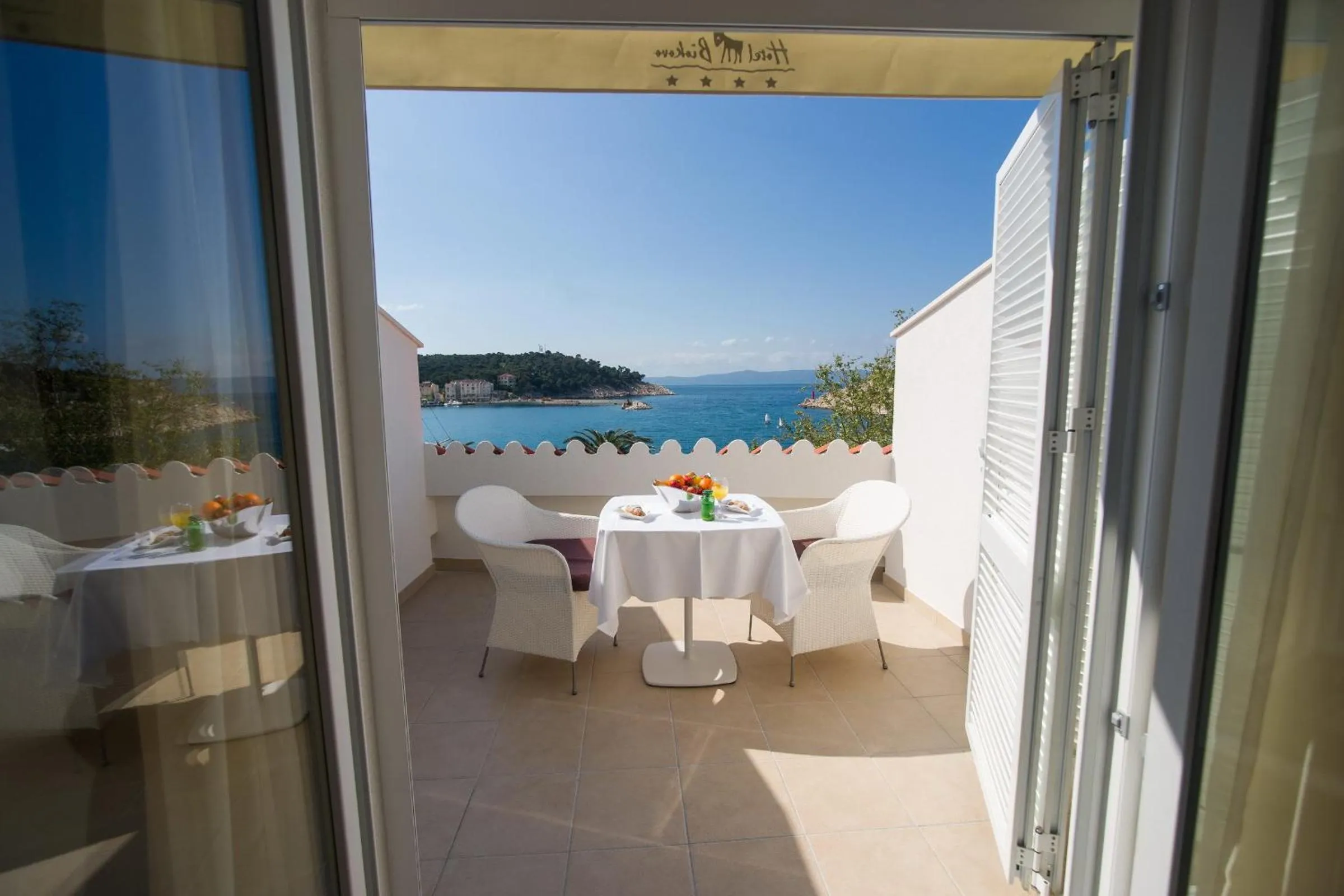 Day in Hotel Biokovo