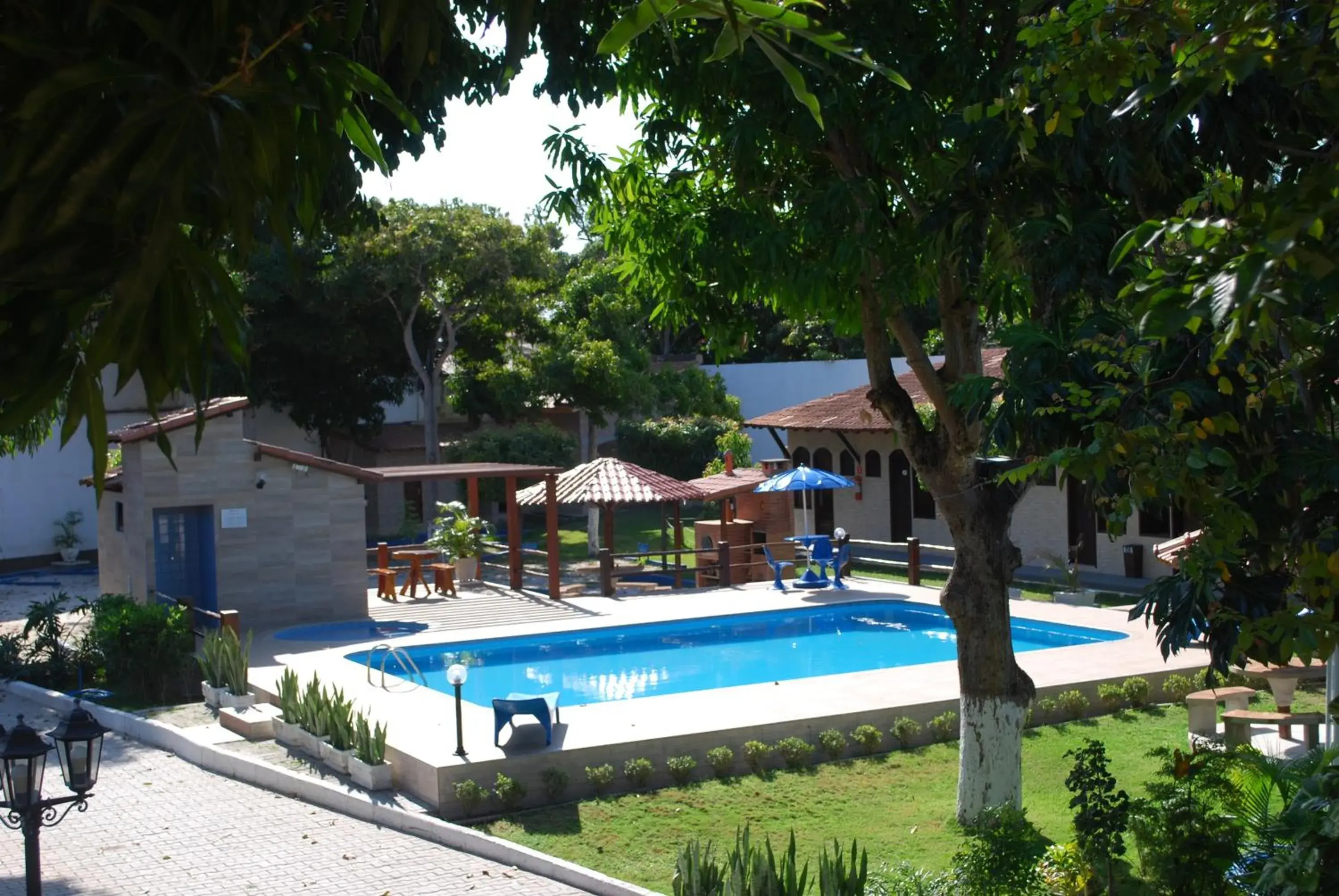 Hotel Rusticos Hotel Rusticos