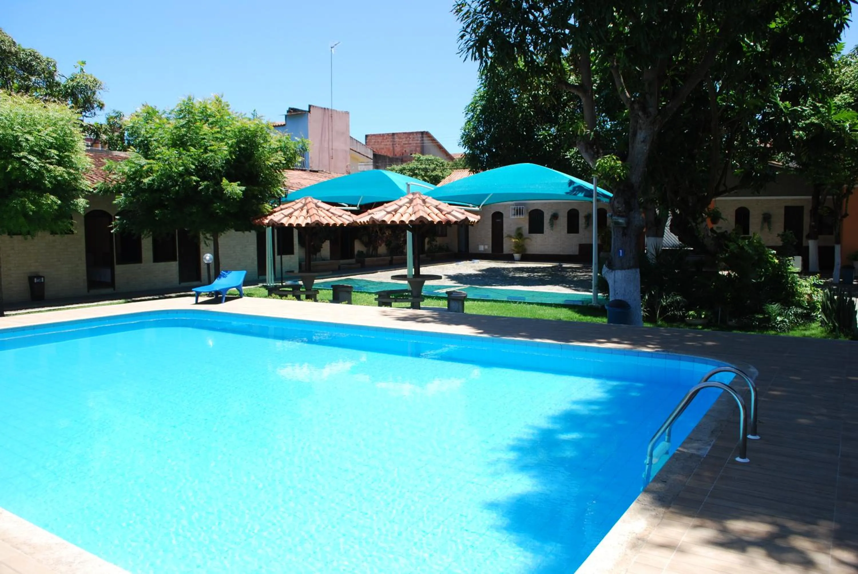 Hotel Rusticos