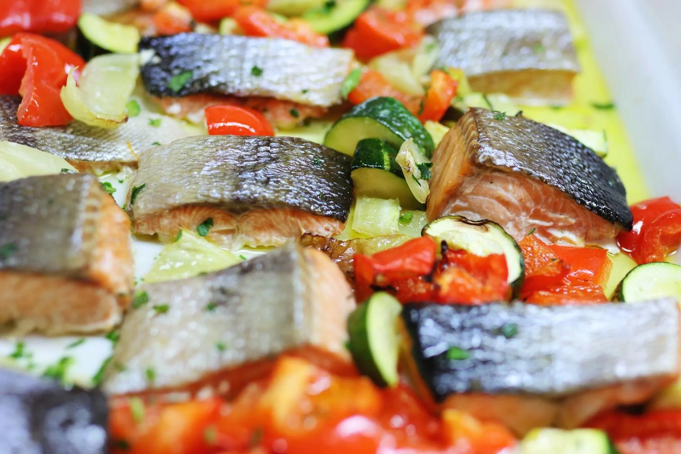 Restaurant/places to eat in Ilirija Resort Hotel Ilirija