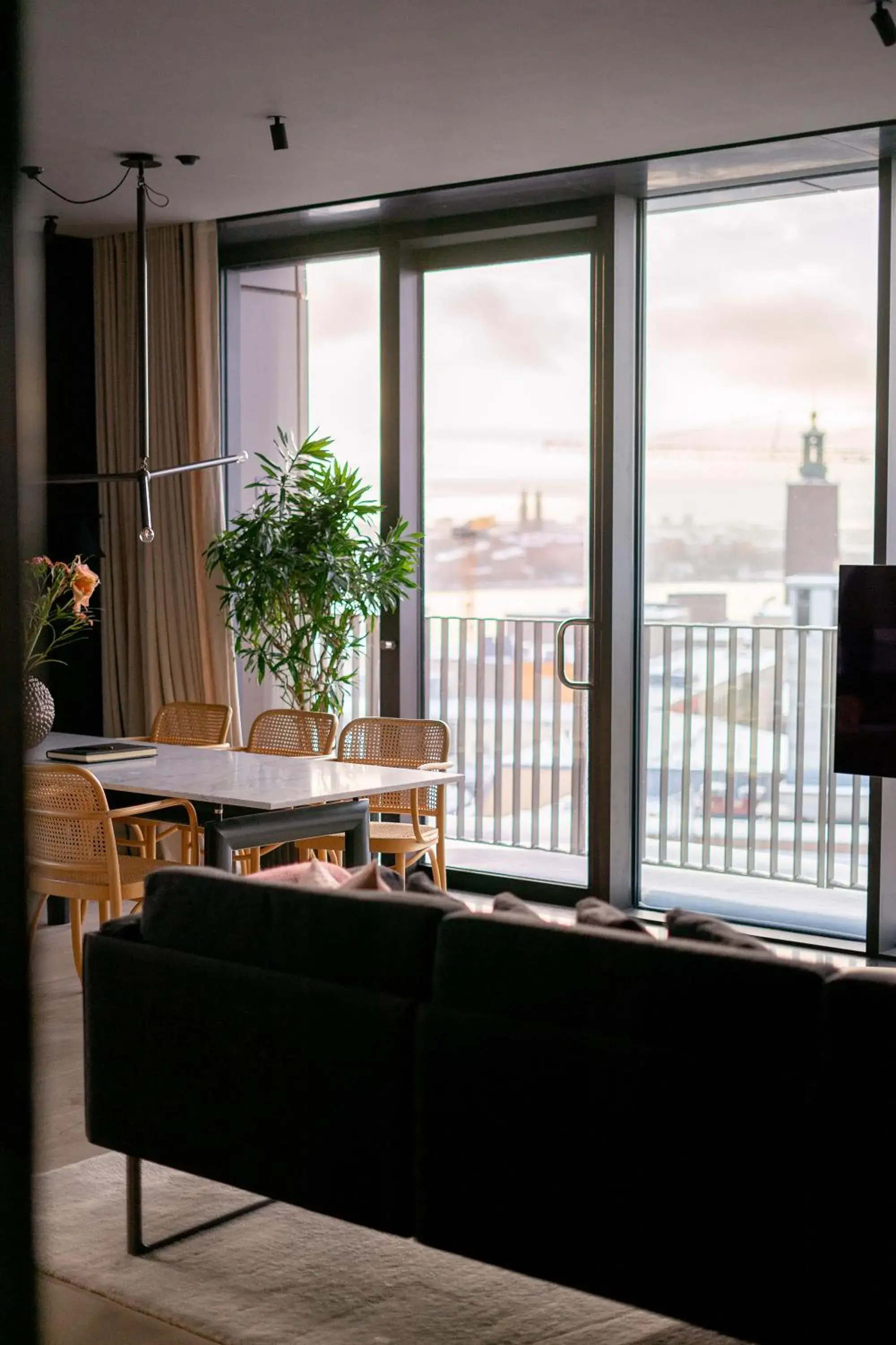 View (from property/room) in At Six View (from property/room) in At Six