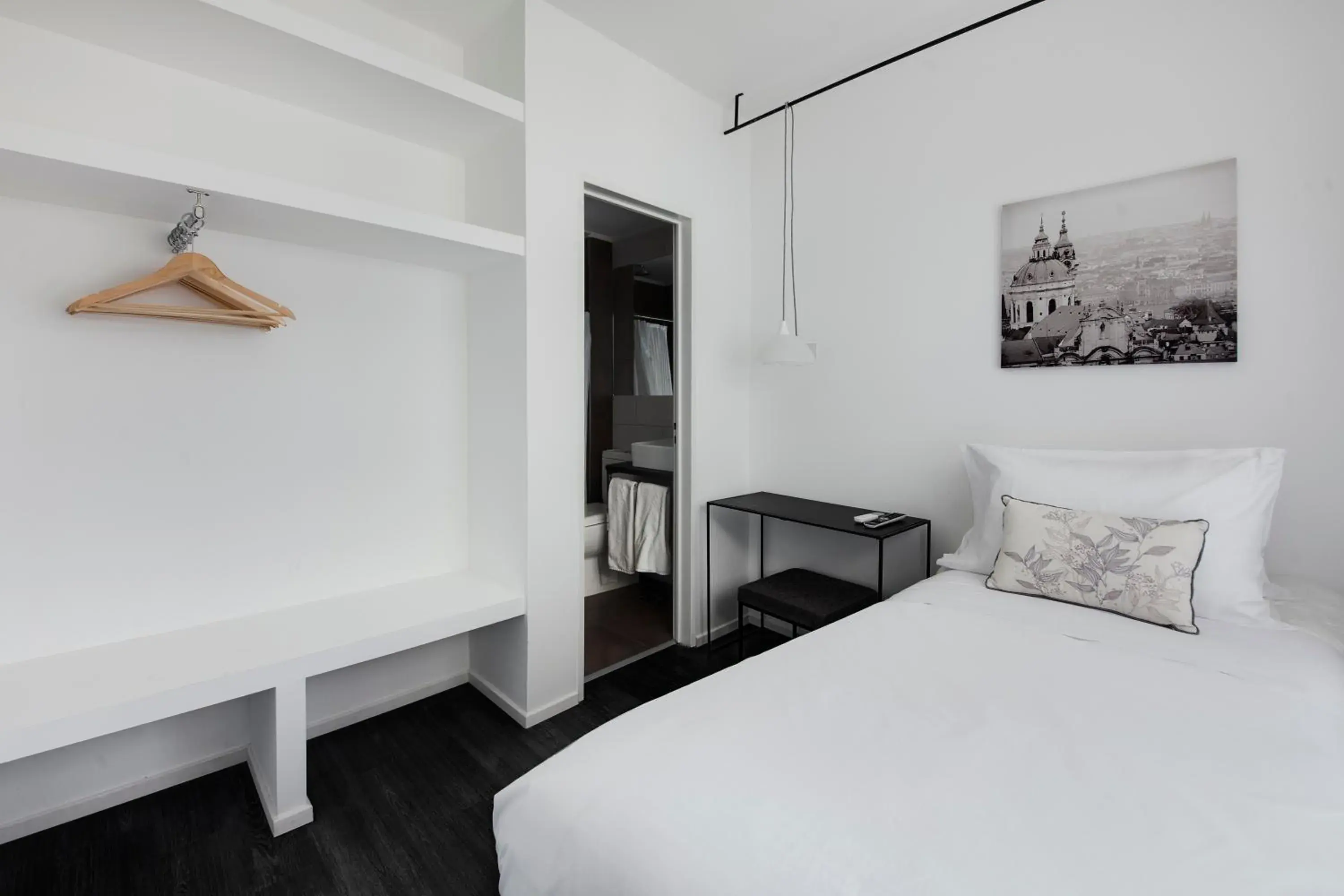 Bedroom, Bed in Hotel Alto San Isidro Bedroom, Bed in Hotel Alto San Isidro