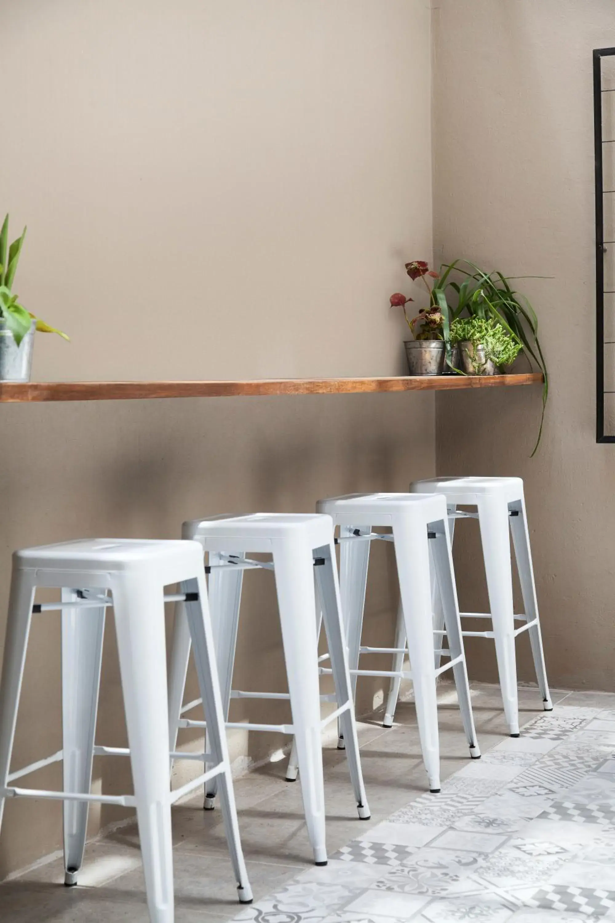 Restaurant/places to eat in Hotel Alto San Isidro Restaurant/places to eat in Hotel Alto San Isidro