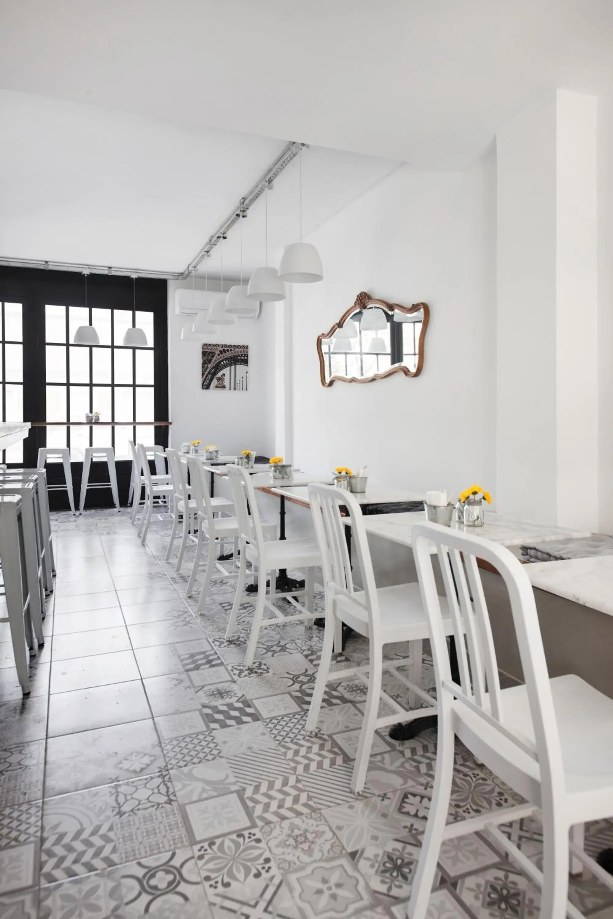 Restaurant/places to eat in Hotel Alto San Isidro Restaurant/places to eat in Hotel Alto San Isidro