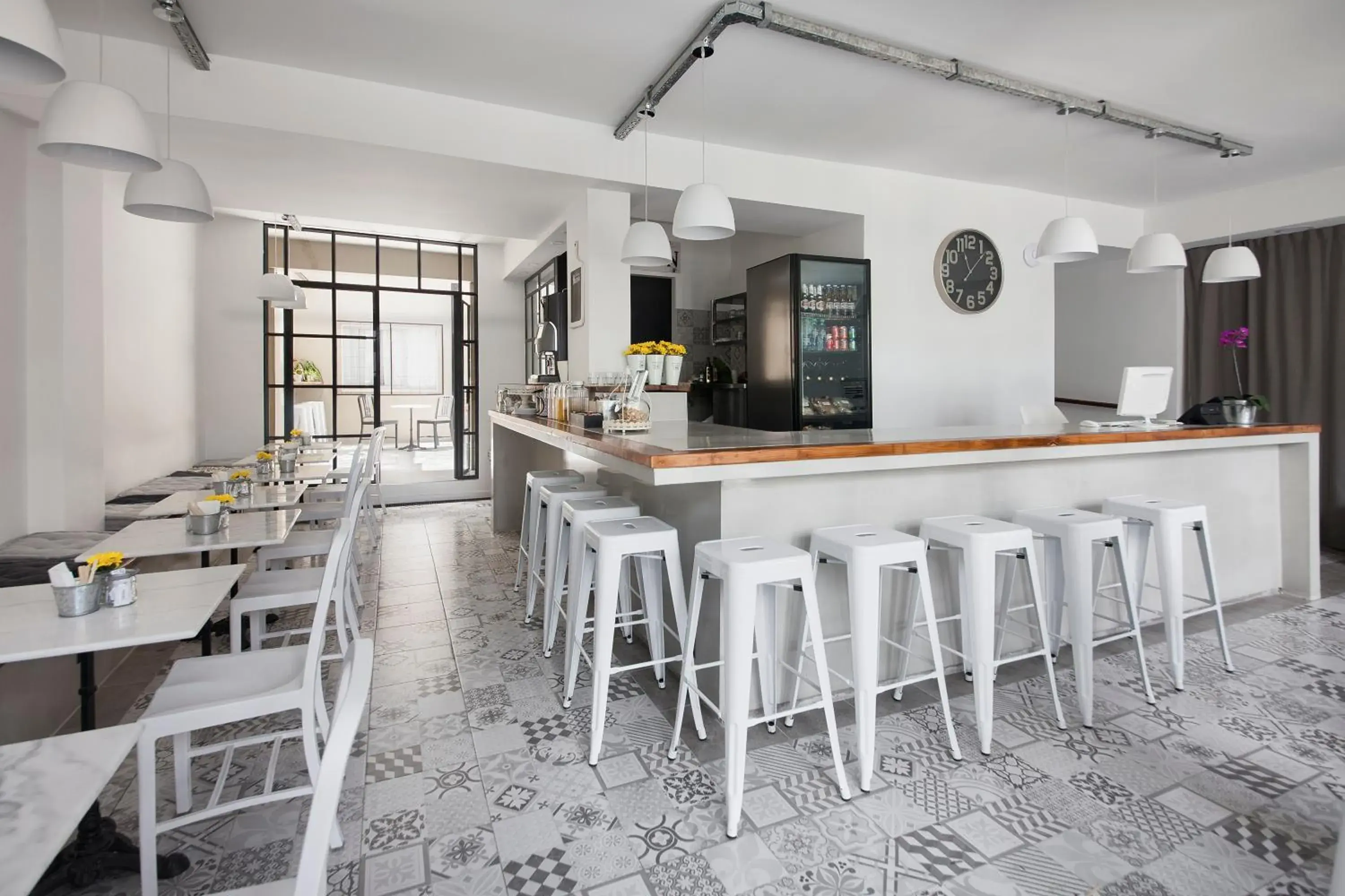 Restaurant/places to eat in Hotel Alto San Isidro Restaurant/places to eat in Hotel Alto San Isidro