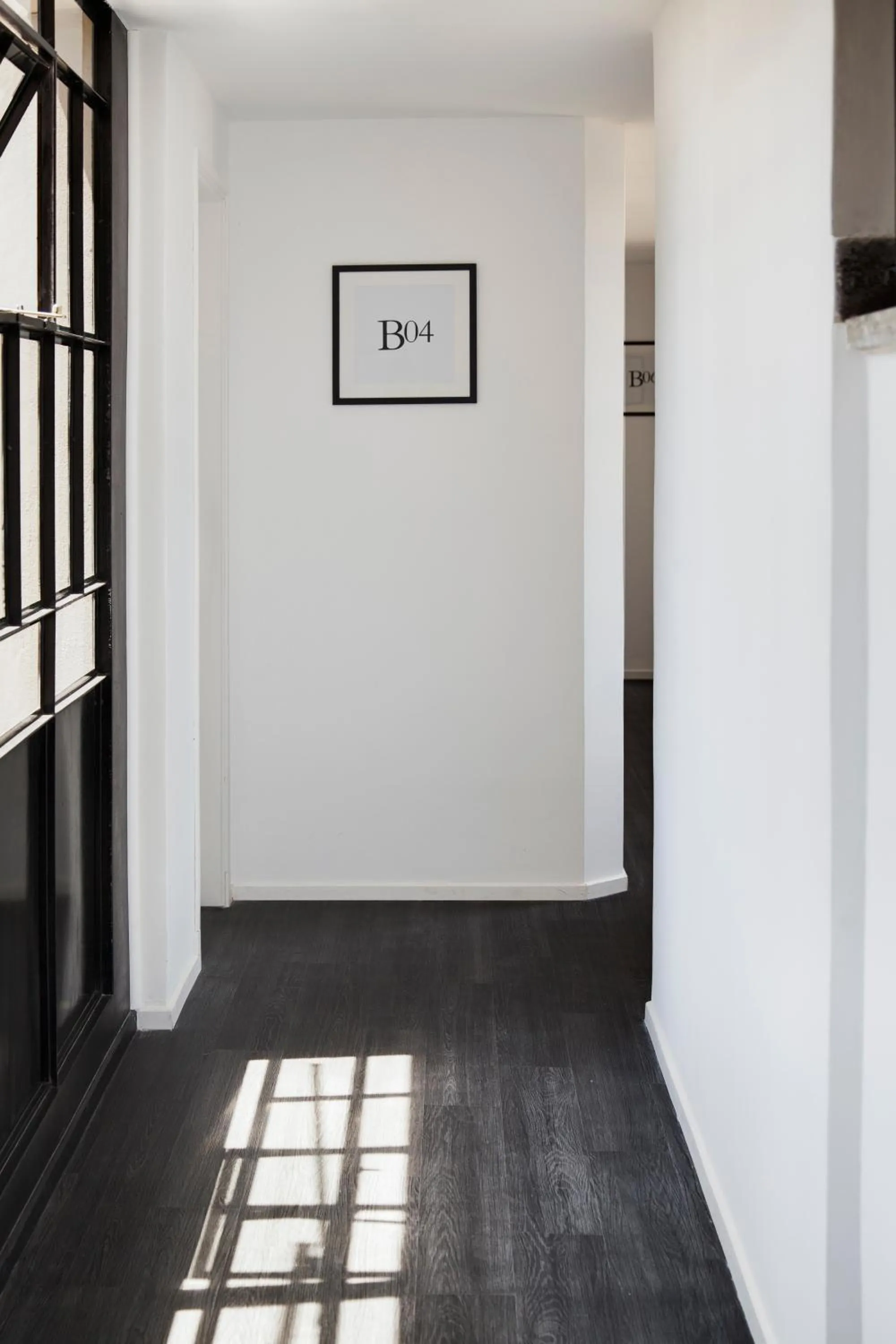 Area and facilities in Hotel Alto San Isidro