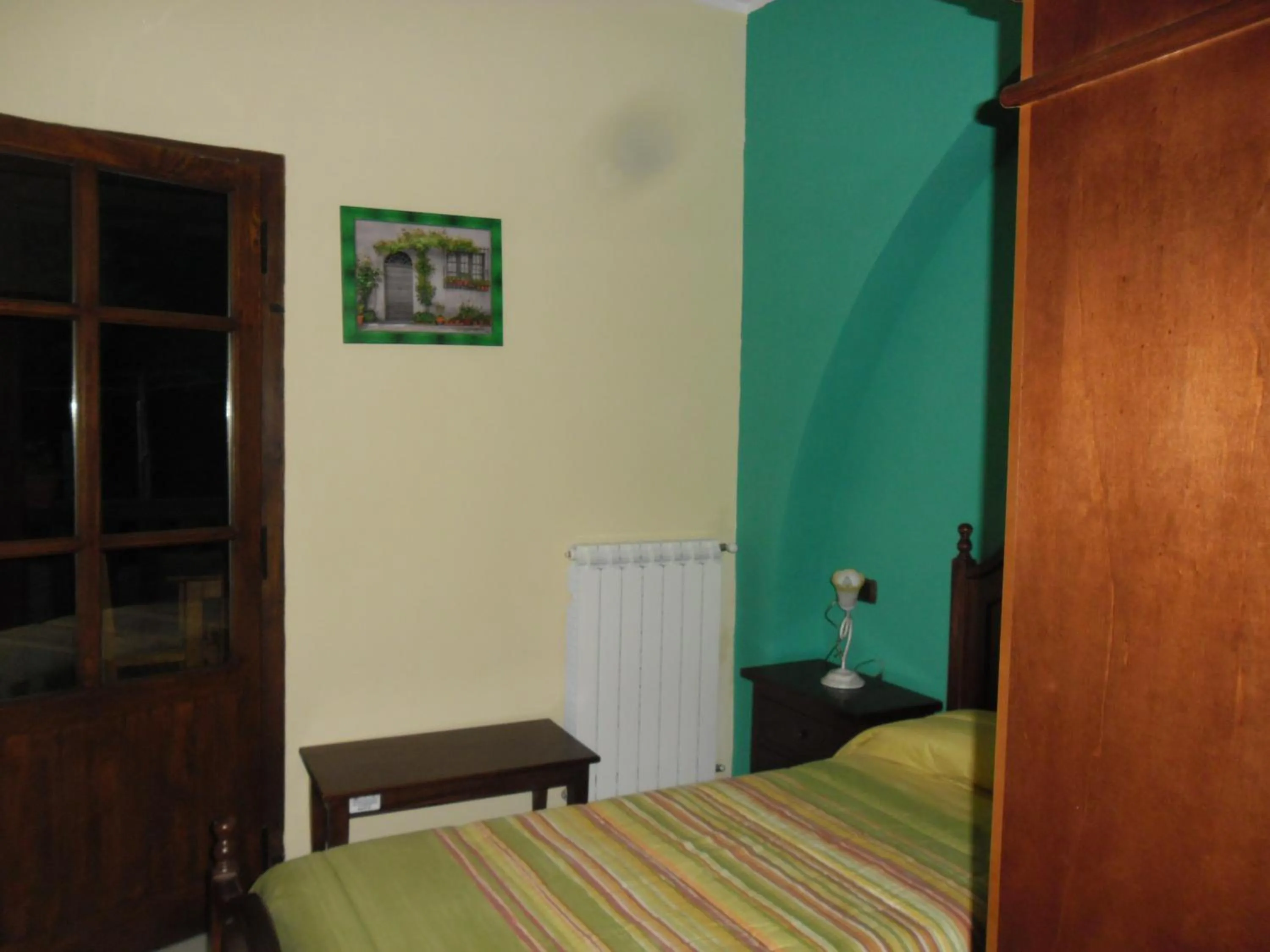 B&B Il Laghetto