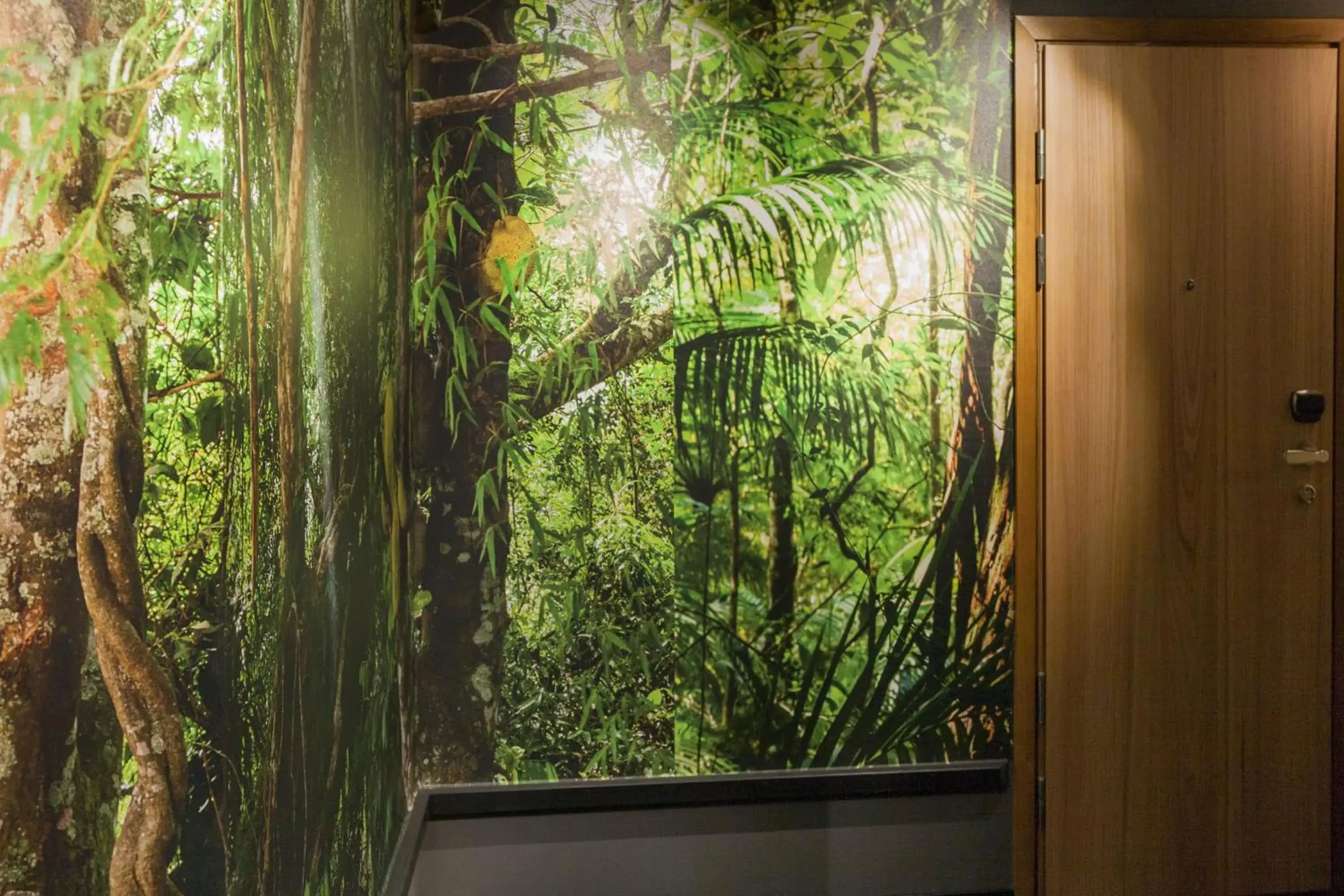 Property building in Hobo Hotel Stockholm Property building in Hobo Hotel Stockholm