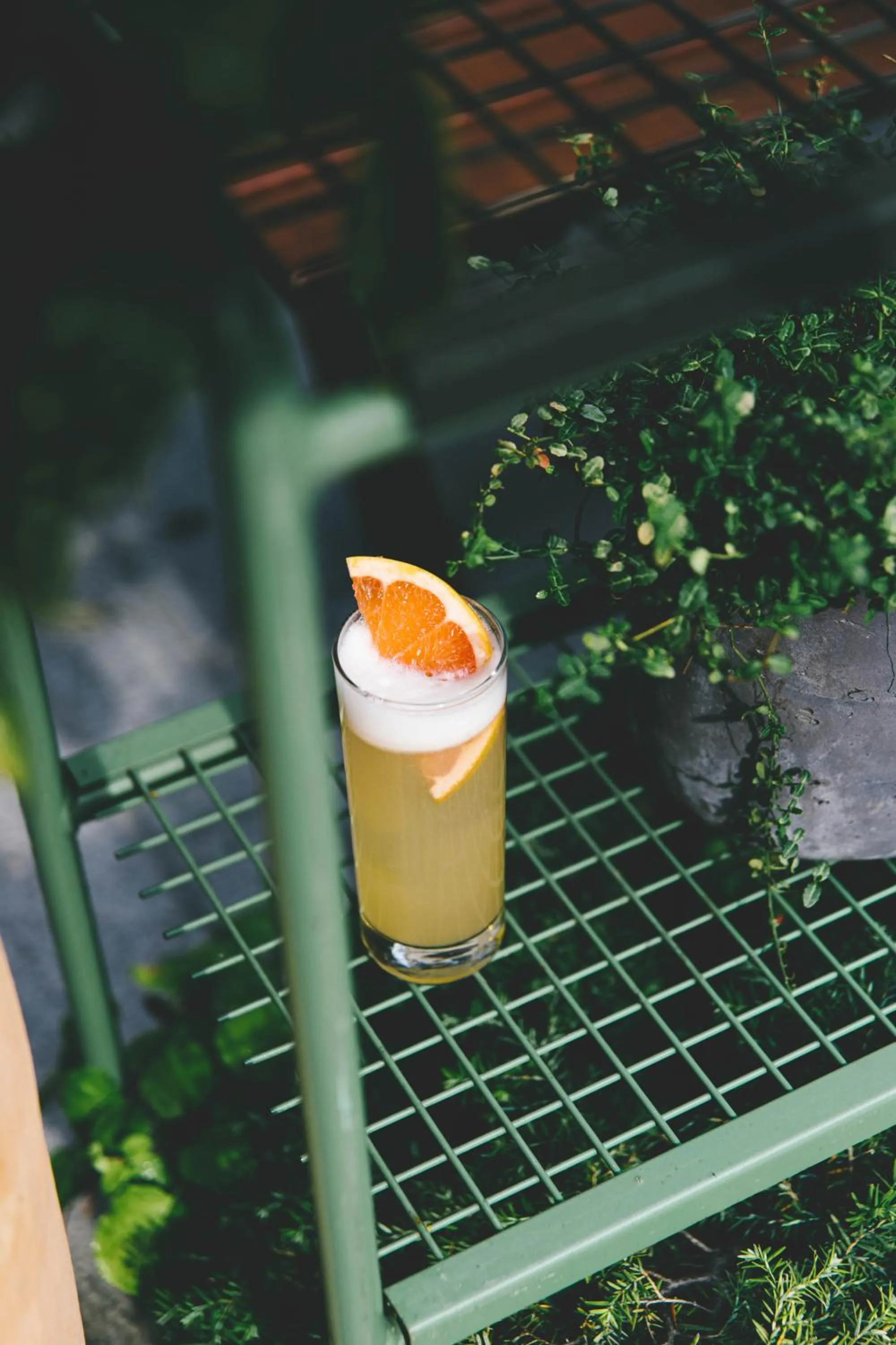 Drinks in Hobo Hotel Stockholm