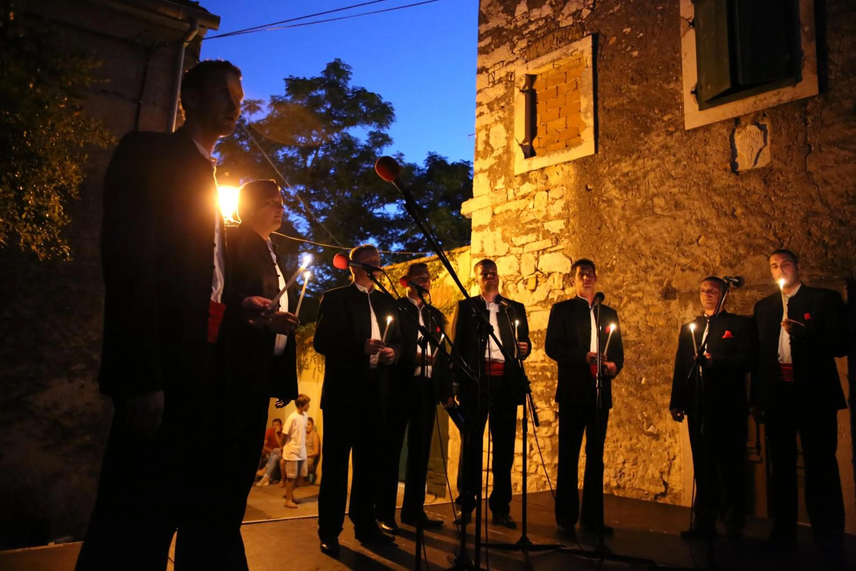 Nearby landmark in Hotel Villa Donat