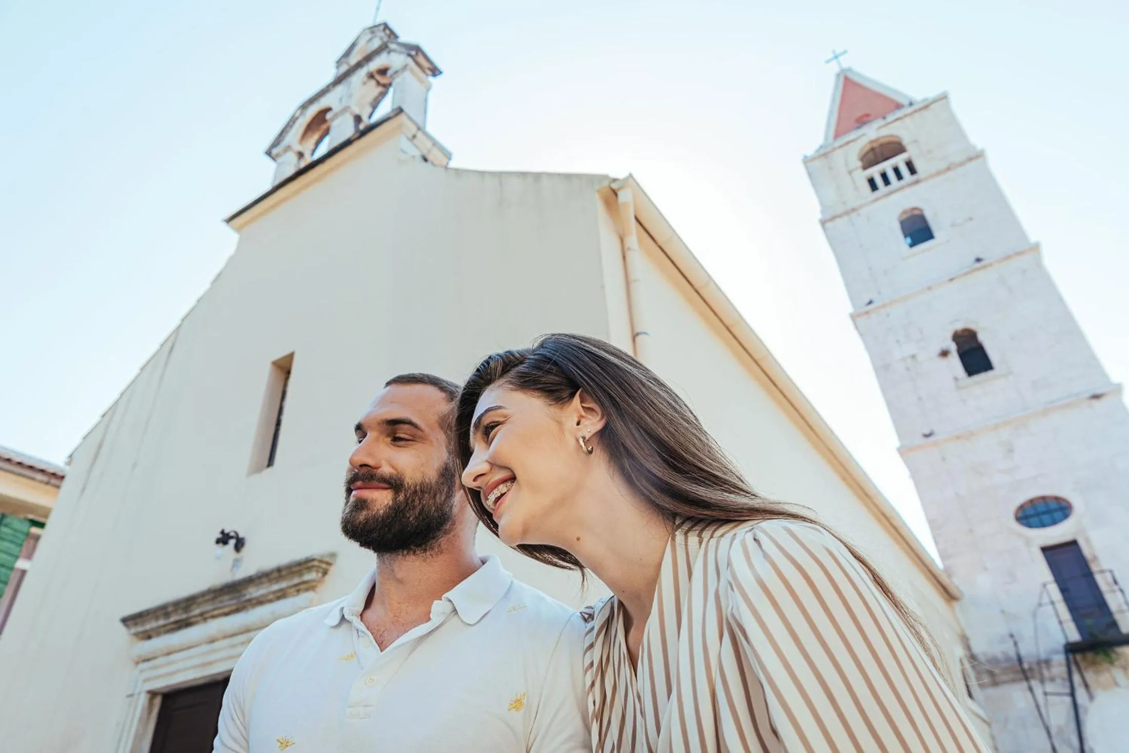 Nearby landmark in Hotel Villa Donat
