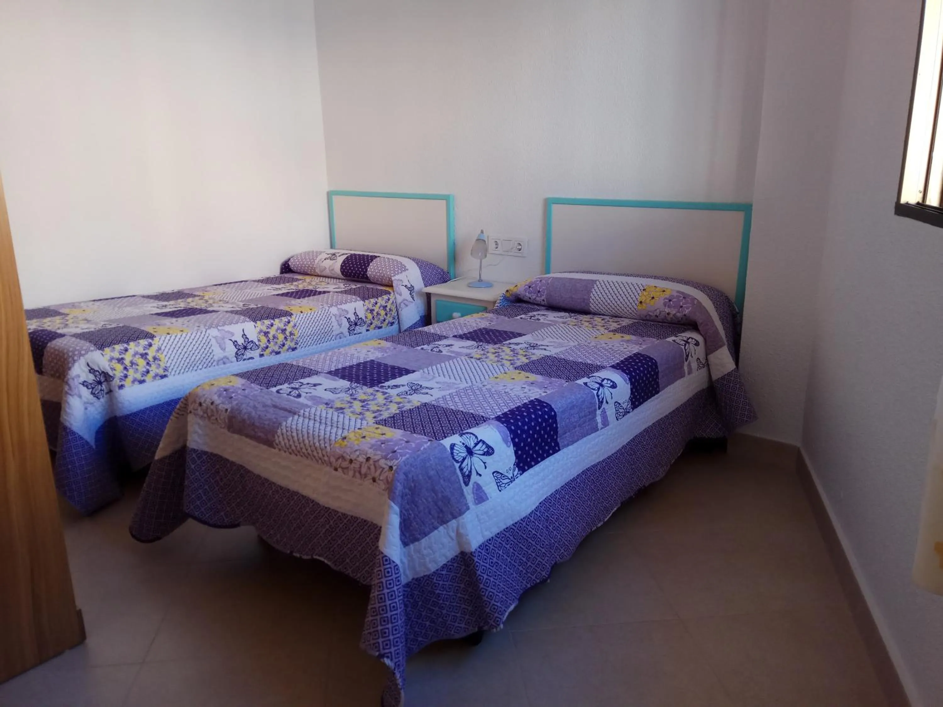 Apartamento Los Flamencos