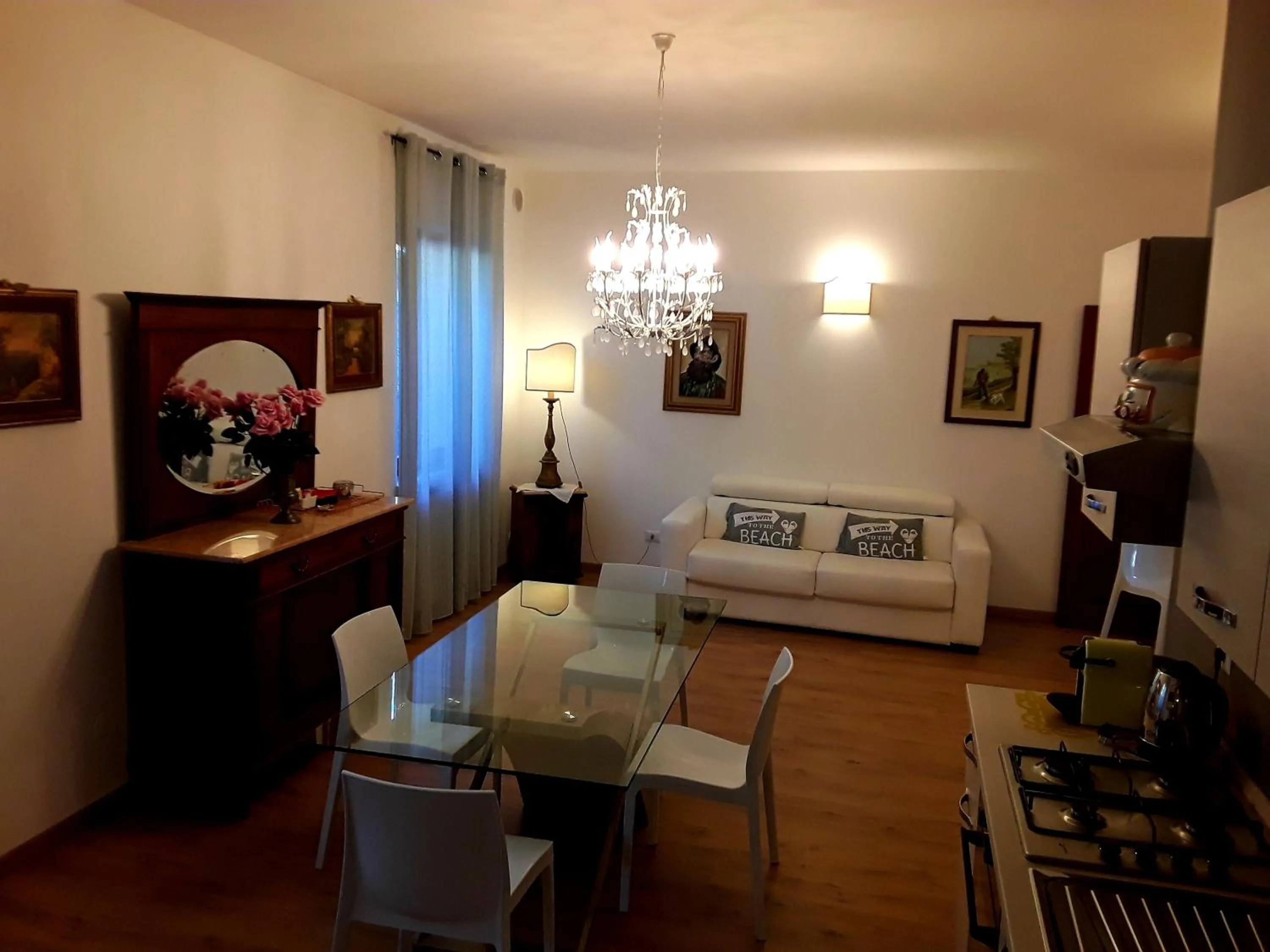 Suite Umberto I