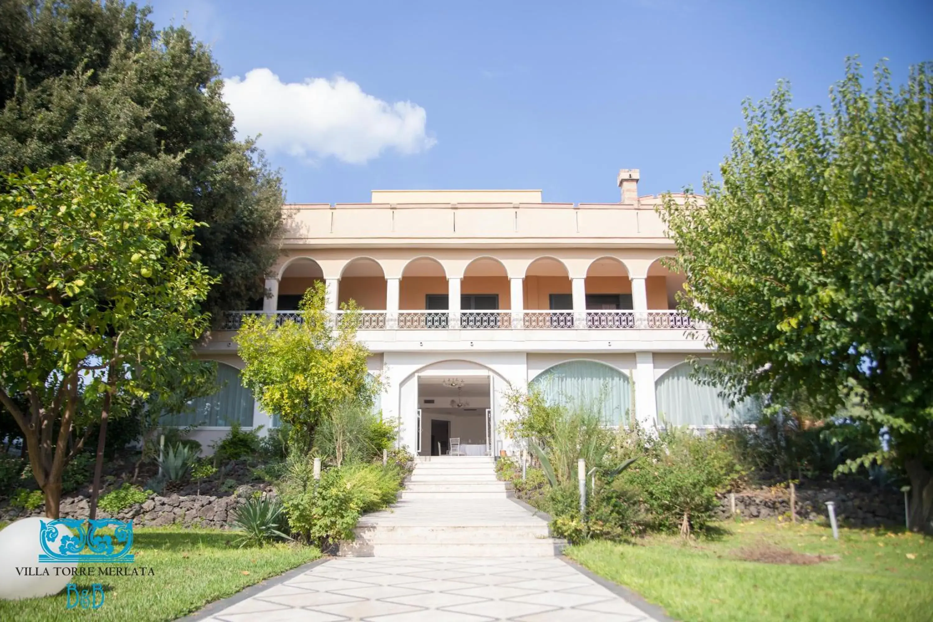 Torremerlata B&B Torremerlata B&B