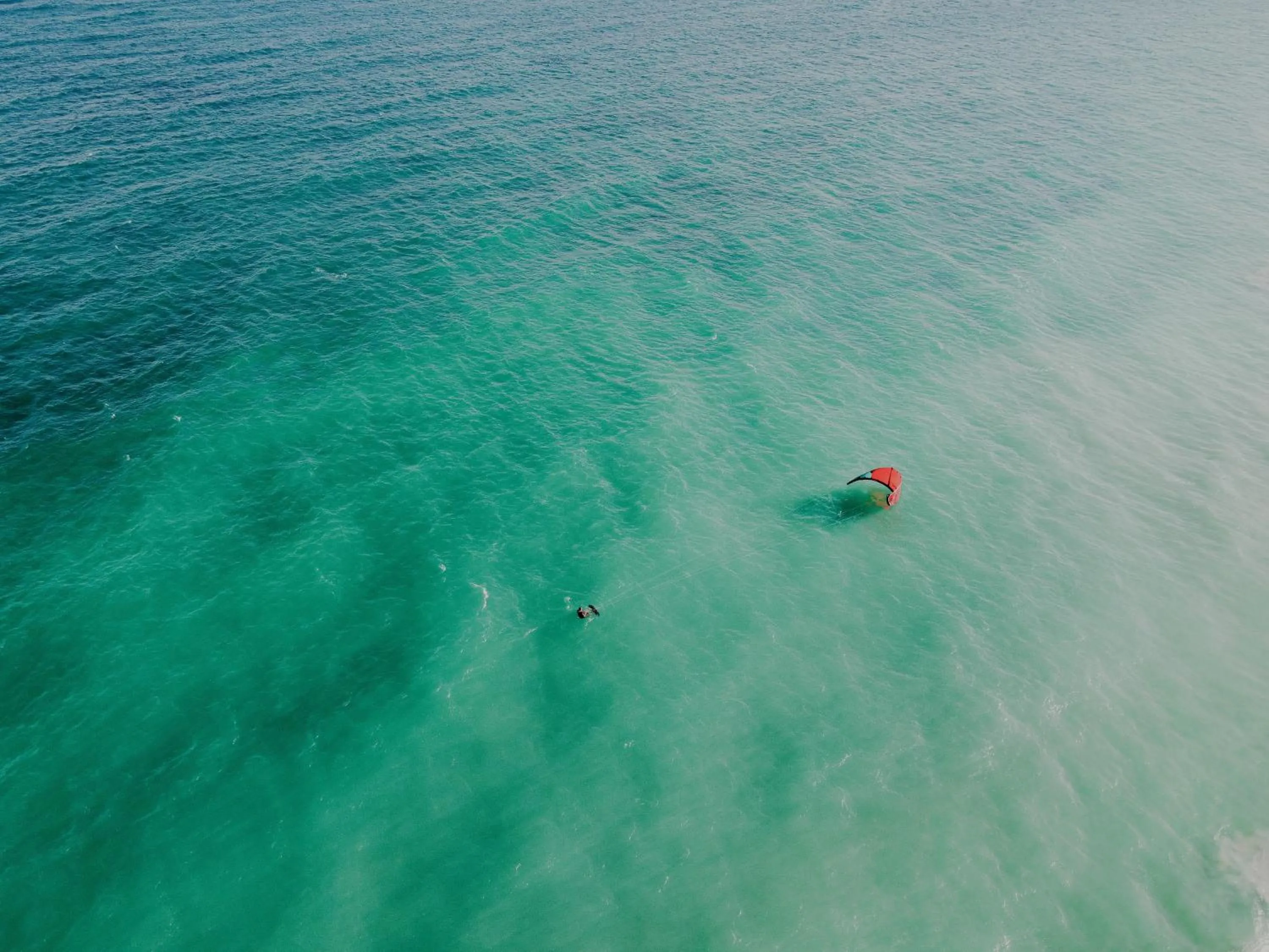 Sports in Chiringuito Tulum