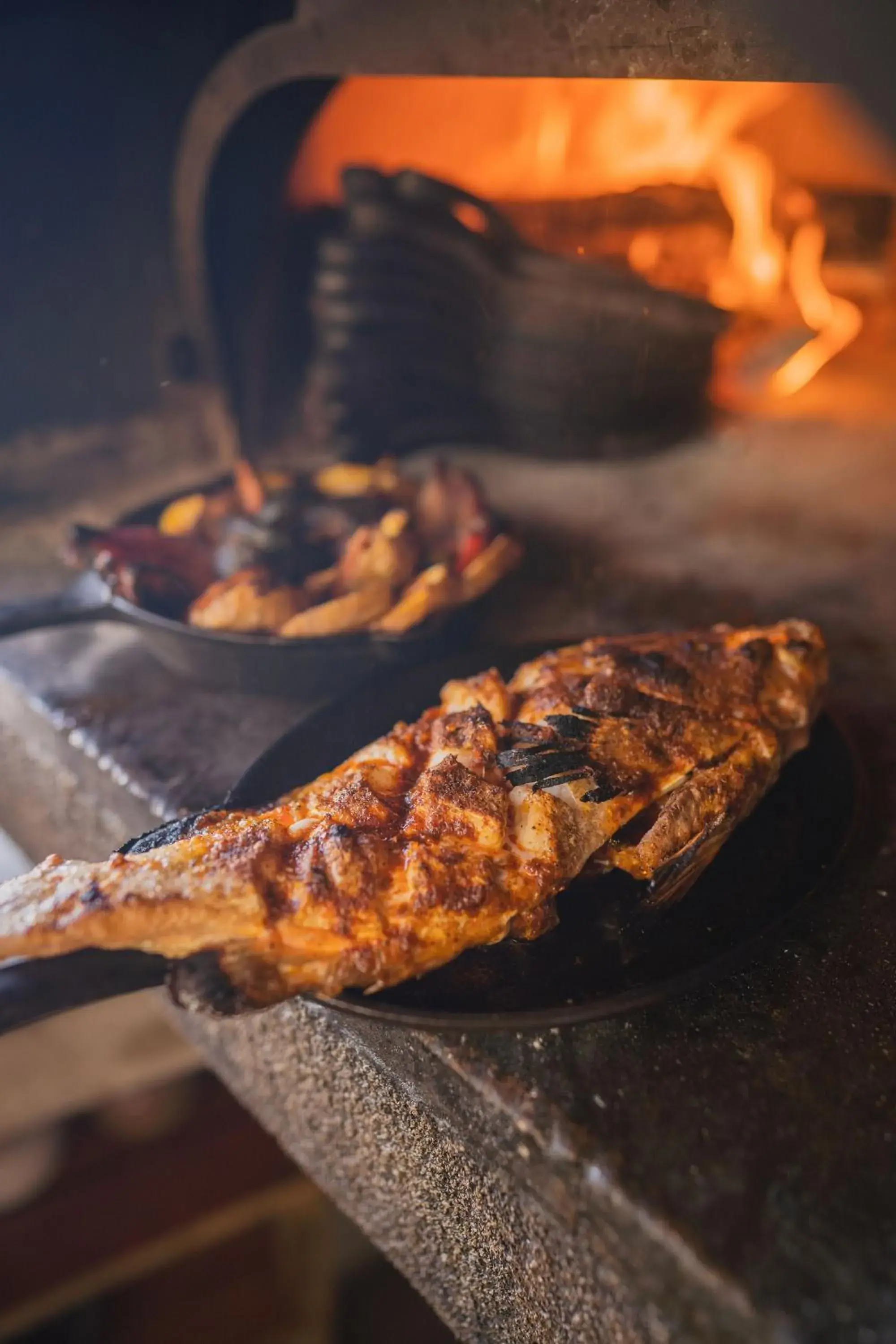 Restaurant/places to eat in Chiringuito Tulum Restaurant/places to eat in Chiringuito Tulum