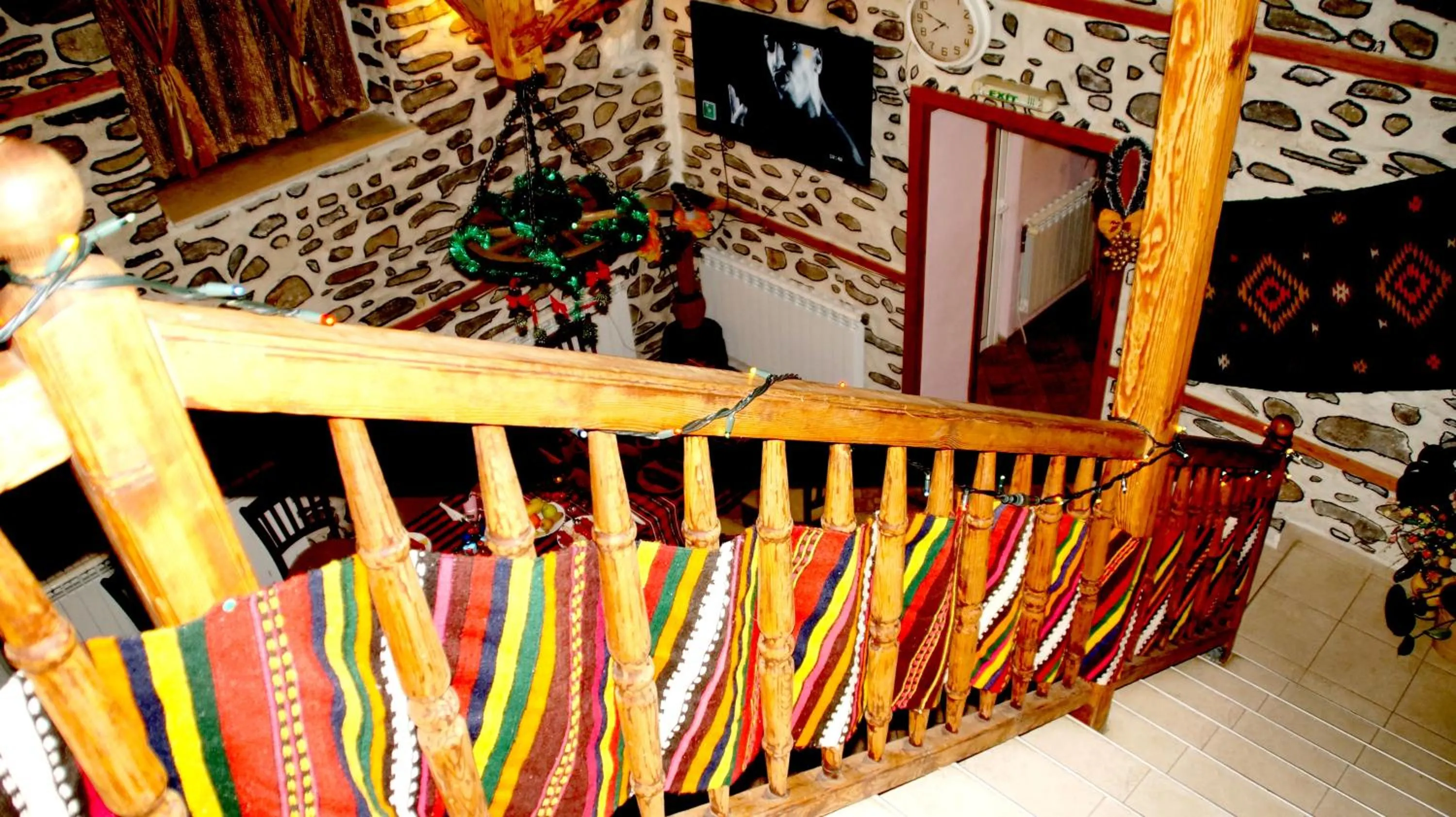 Family hotel Gradina