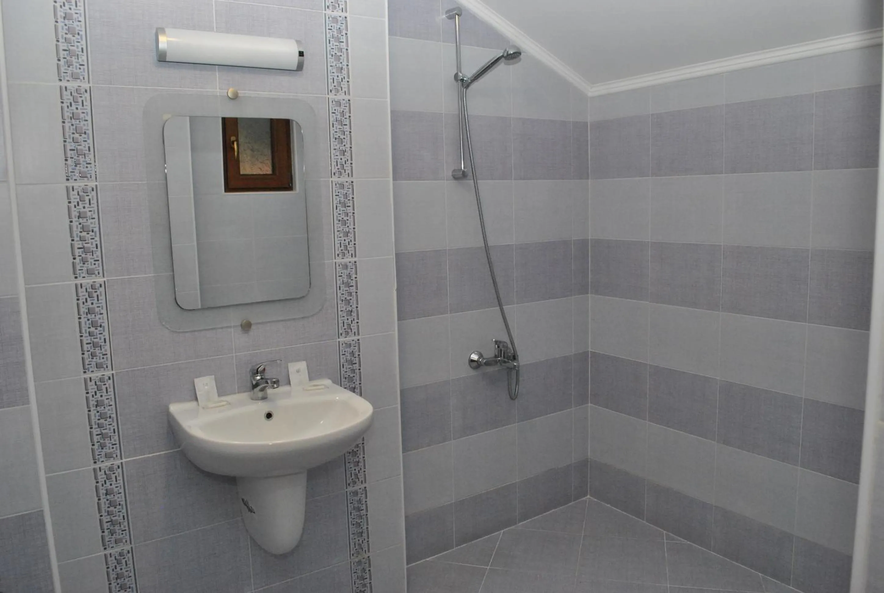 Family hotel Gradina