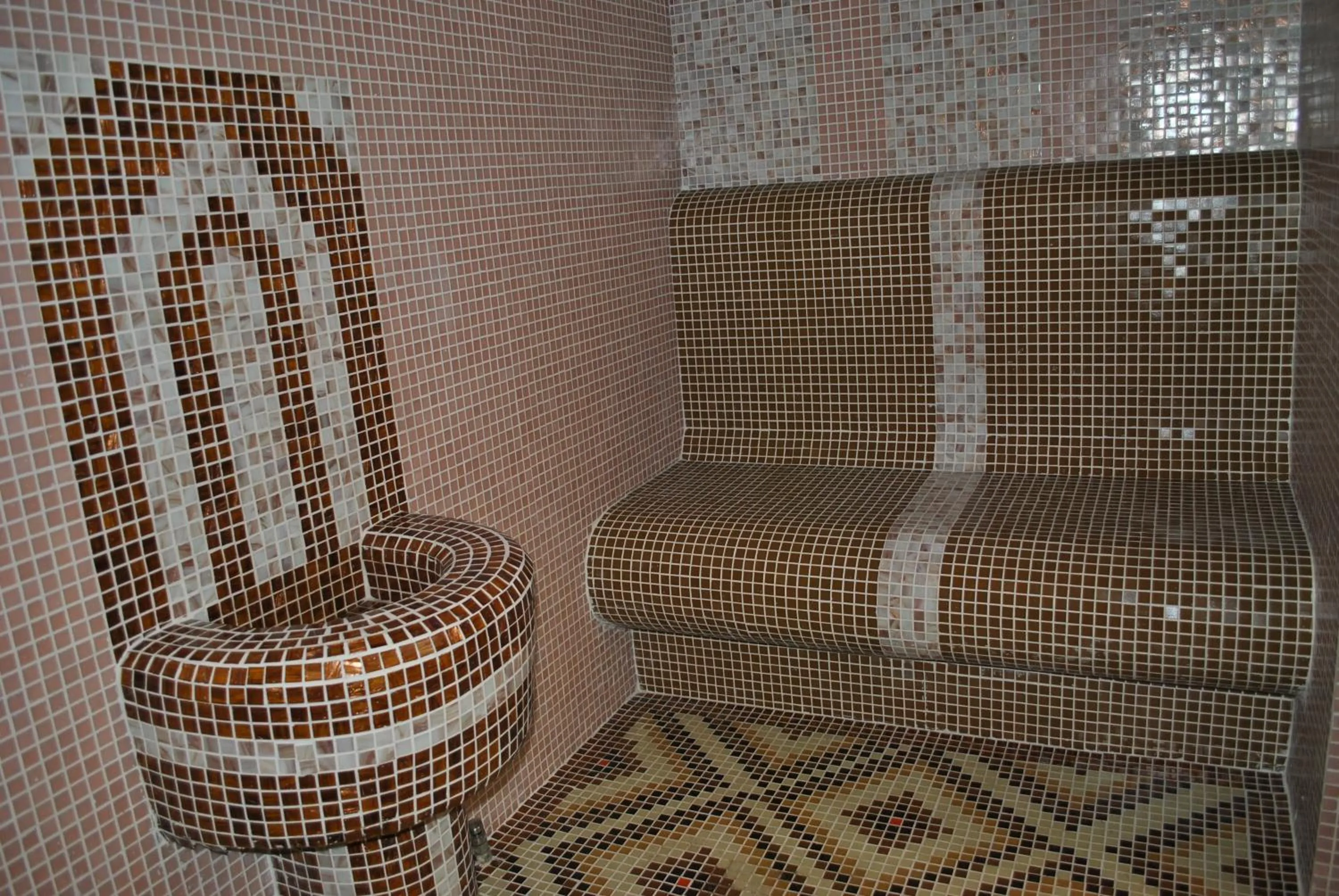 Family hotel Gradina