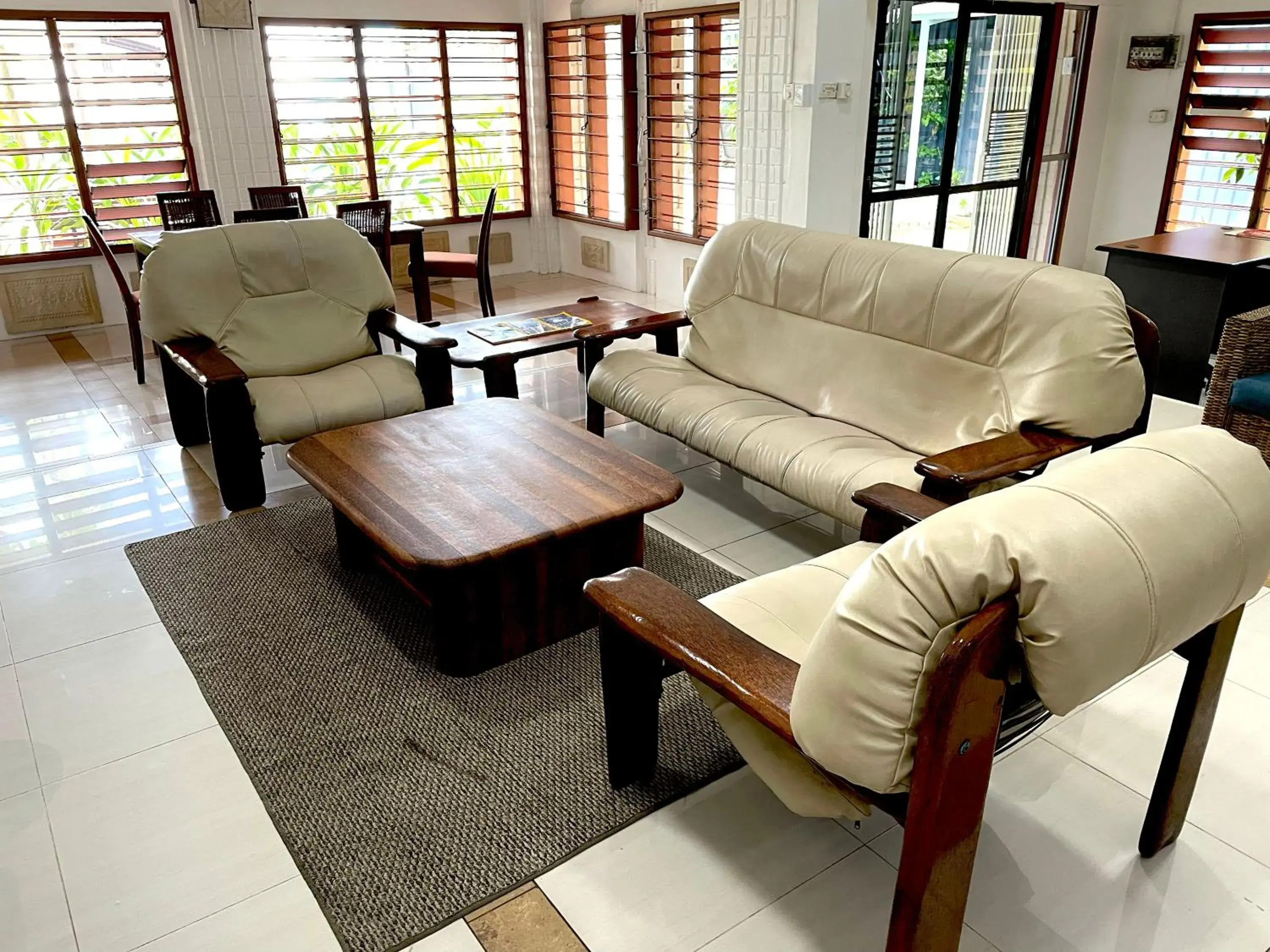 Property building in Bua Bed & Breakfast Property building in Bua Bed & Breakfast