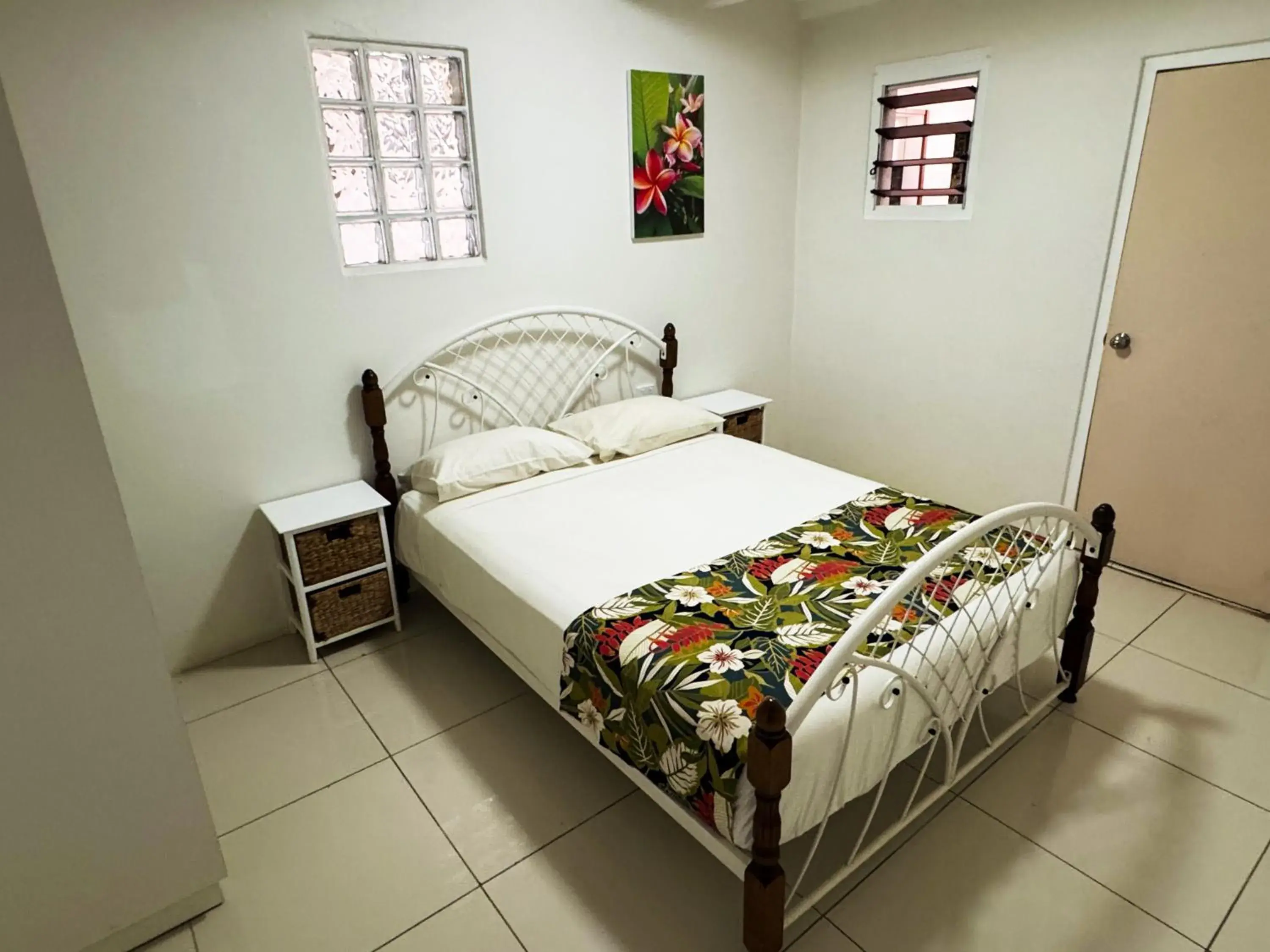 Bedroom, Bed in Bua Bed & Breakfast Bedroom, Bed in Bua Bed & Breakfast