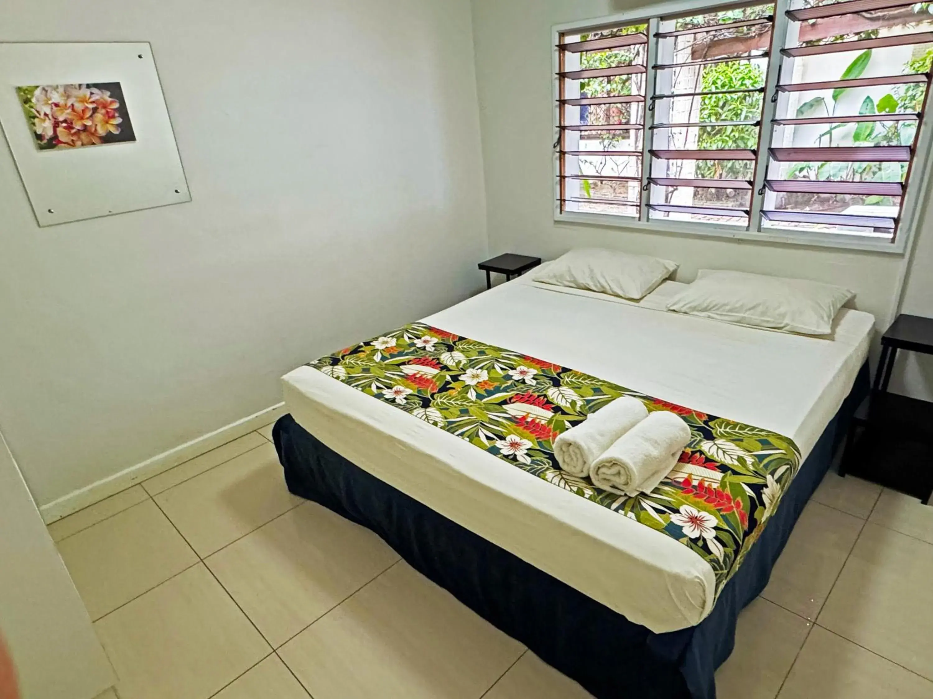 Bedroom, Bed in Bua Bed & Breakfast Bedroom, Bed in Bua Bed & Breakfast