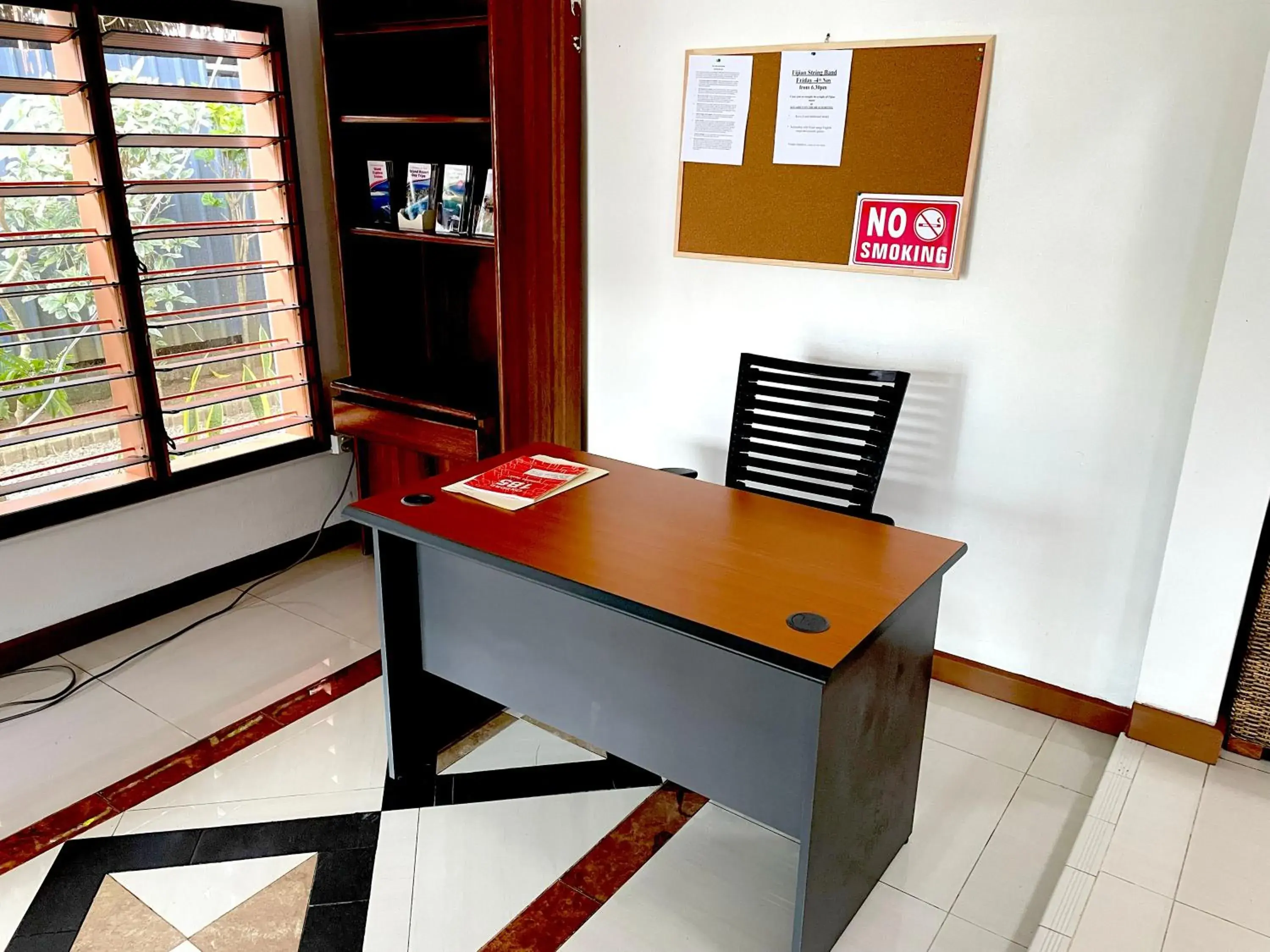 Property building in Bua Bed & Breakfast Property building in Bua Bed & Breakfast