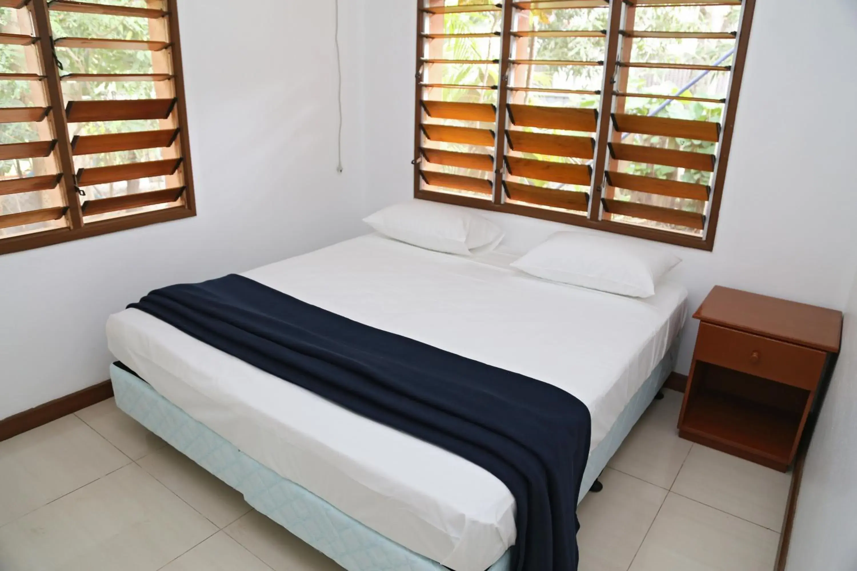Bed in Bua Bed & Breakfast Bed in Bua Bed & Breakfast