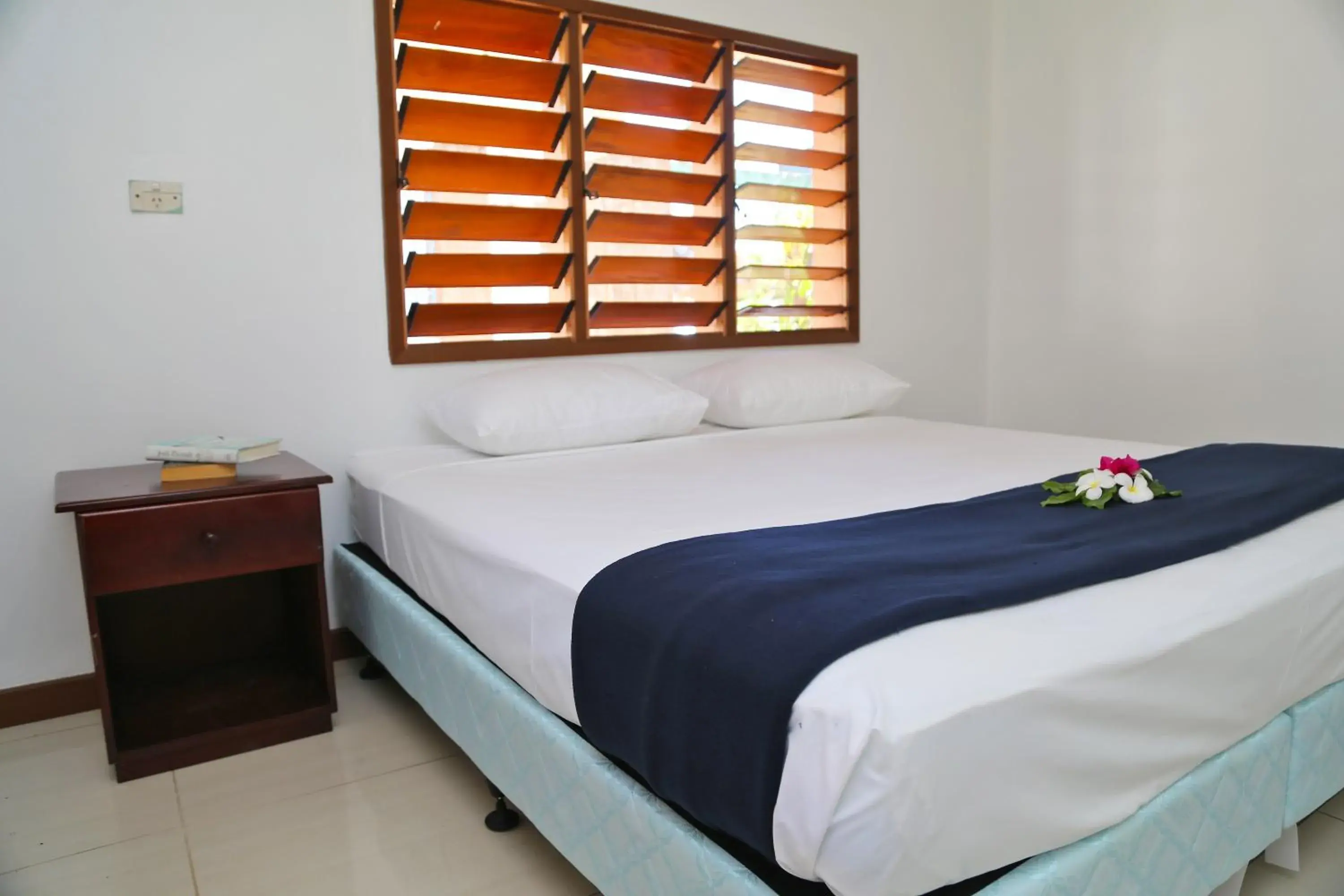 Bed in Bua Bed & Breakfast Bed in Bua Bed & Breakfast