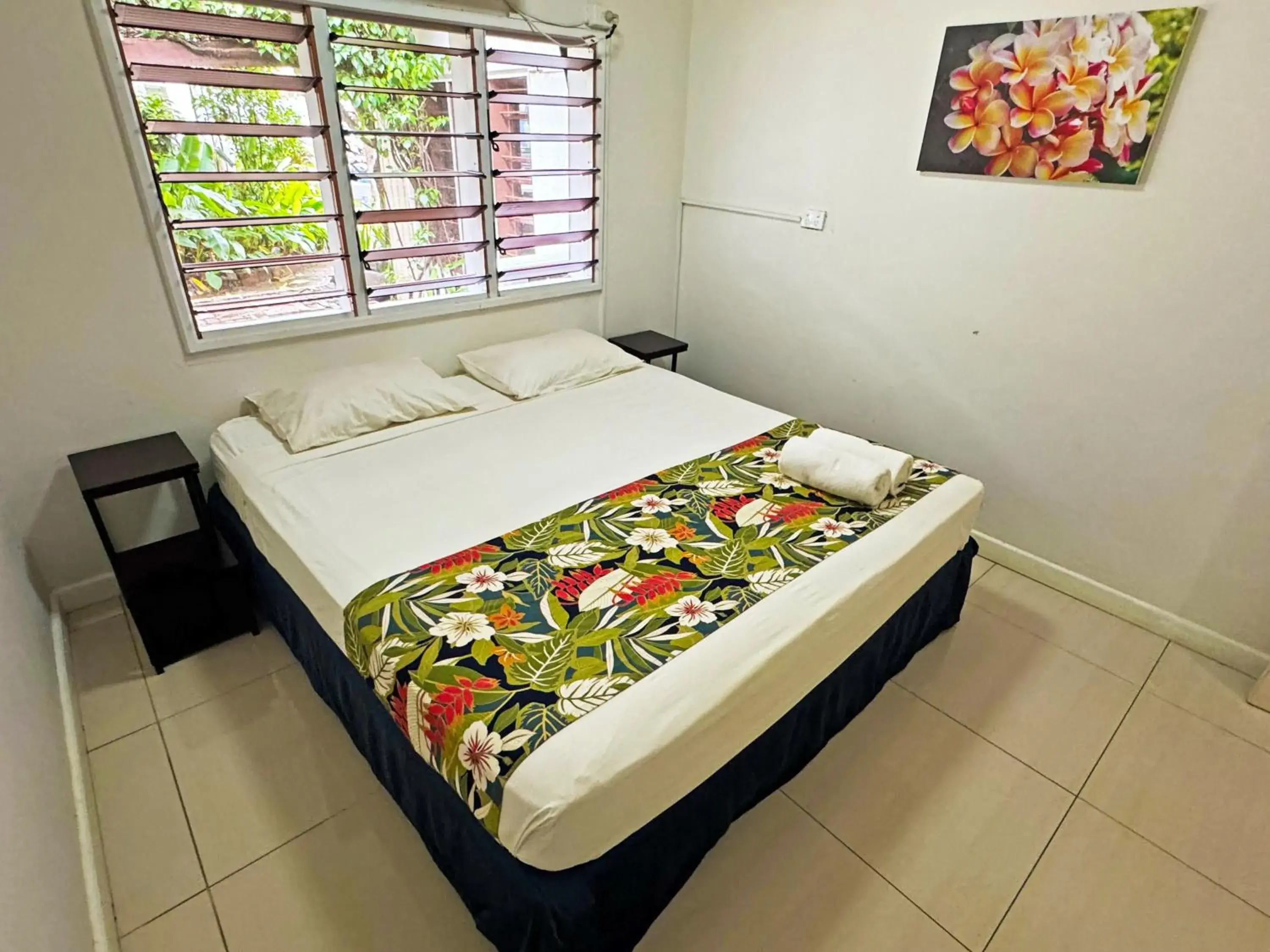 Bedroom, Bed in Bua Bed & Breakfast Bedroom, Bed in Bua Bed & Breakfast